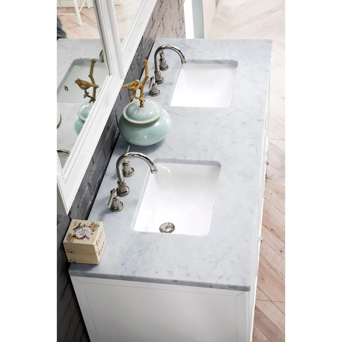 James Martin Vanities Athens 60