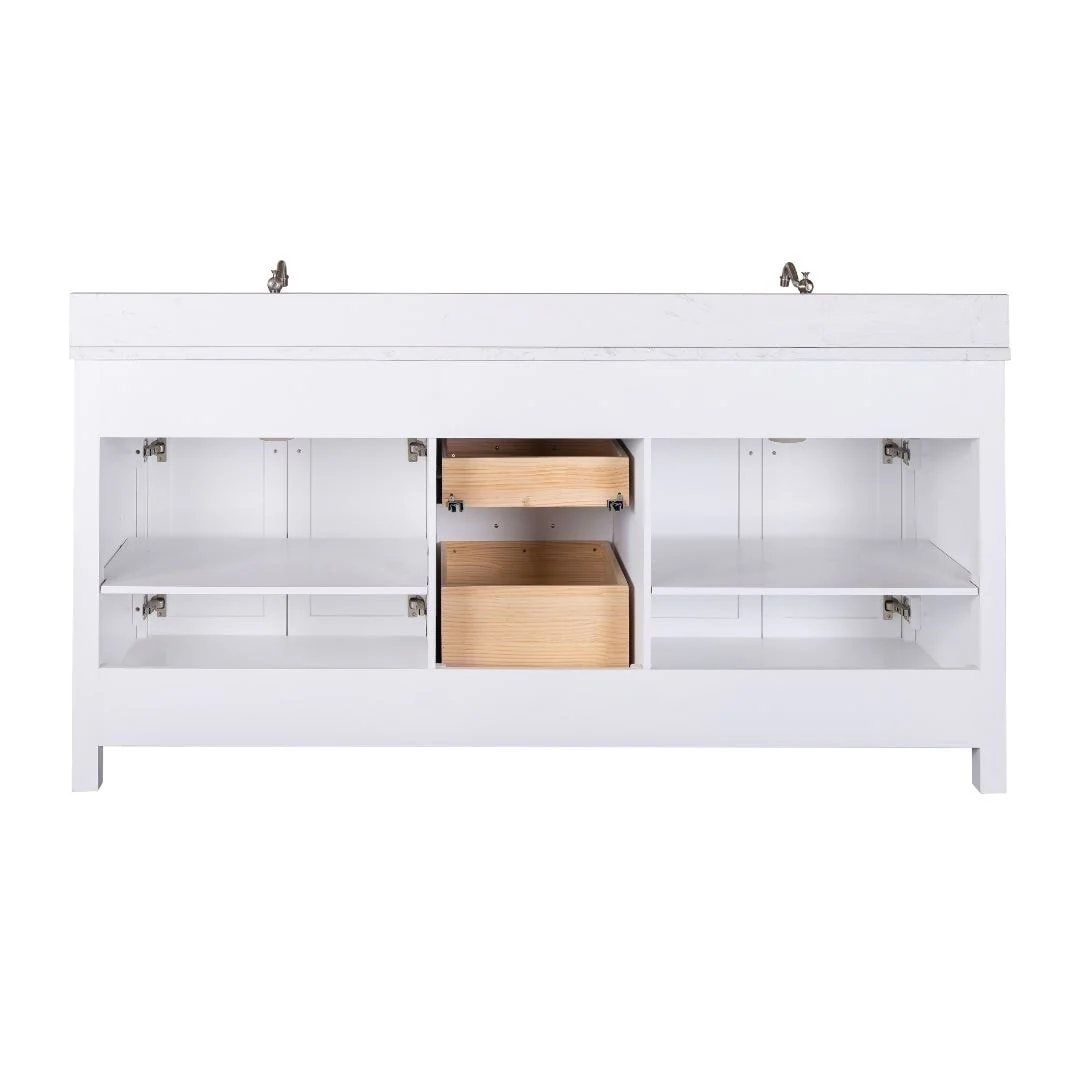 Sudio Design Bathroom Vanity Jasper Collection.