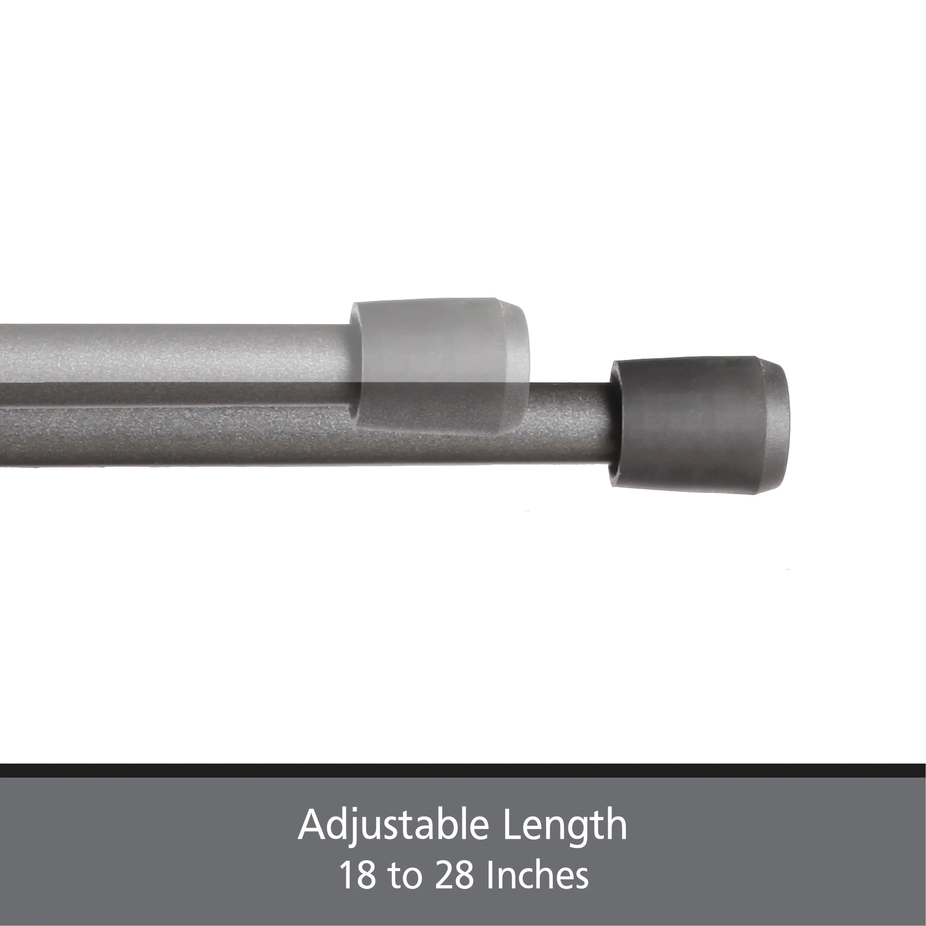 Kenney Fast Fit No Tools 7/16