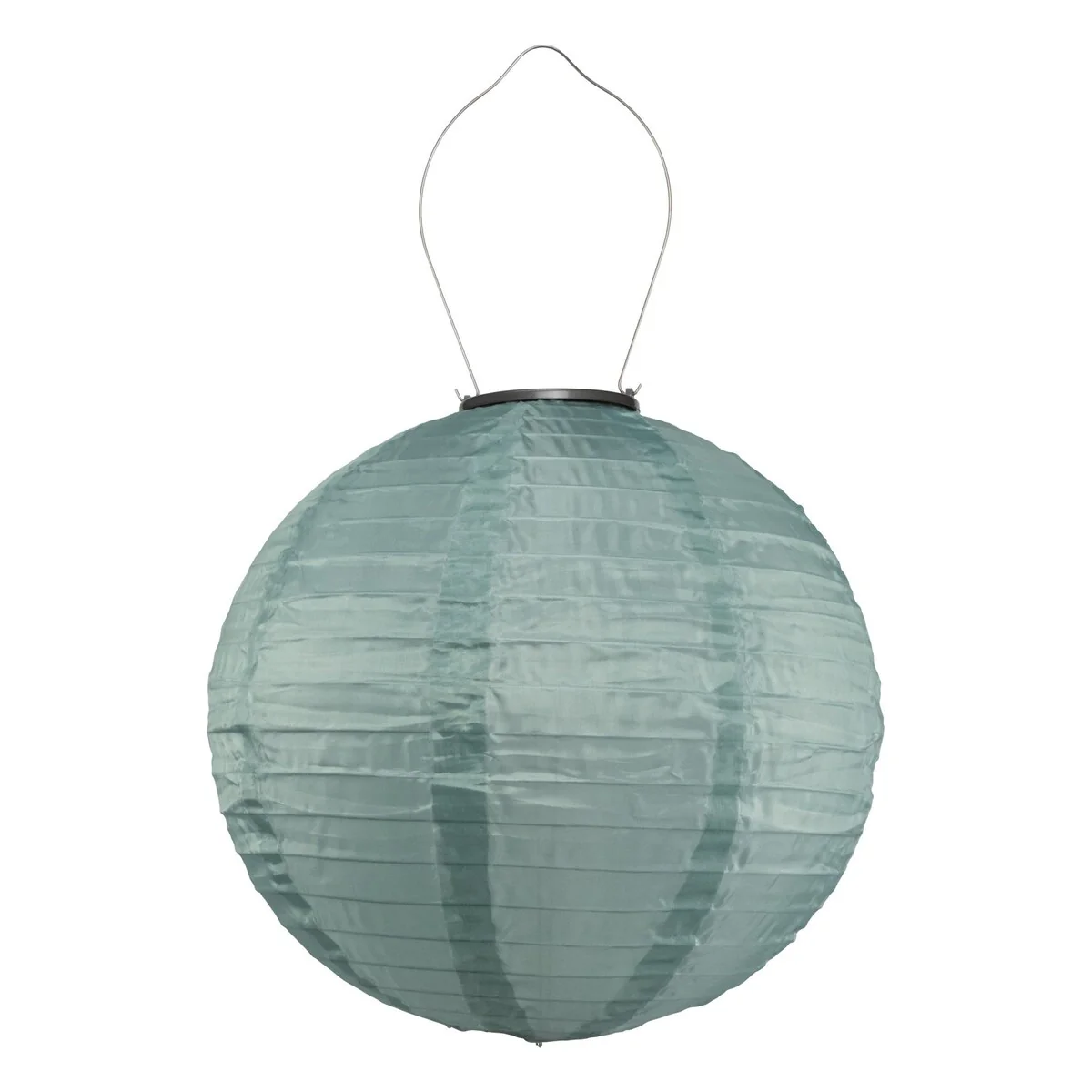 Soji Globe Festival - Sage Green