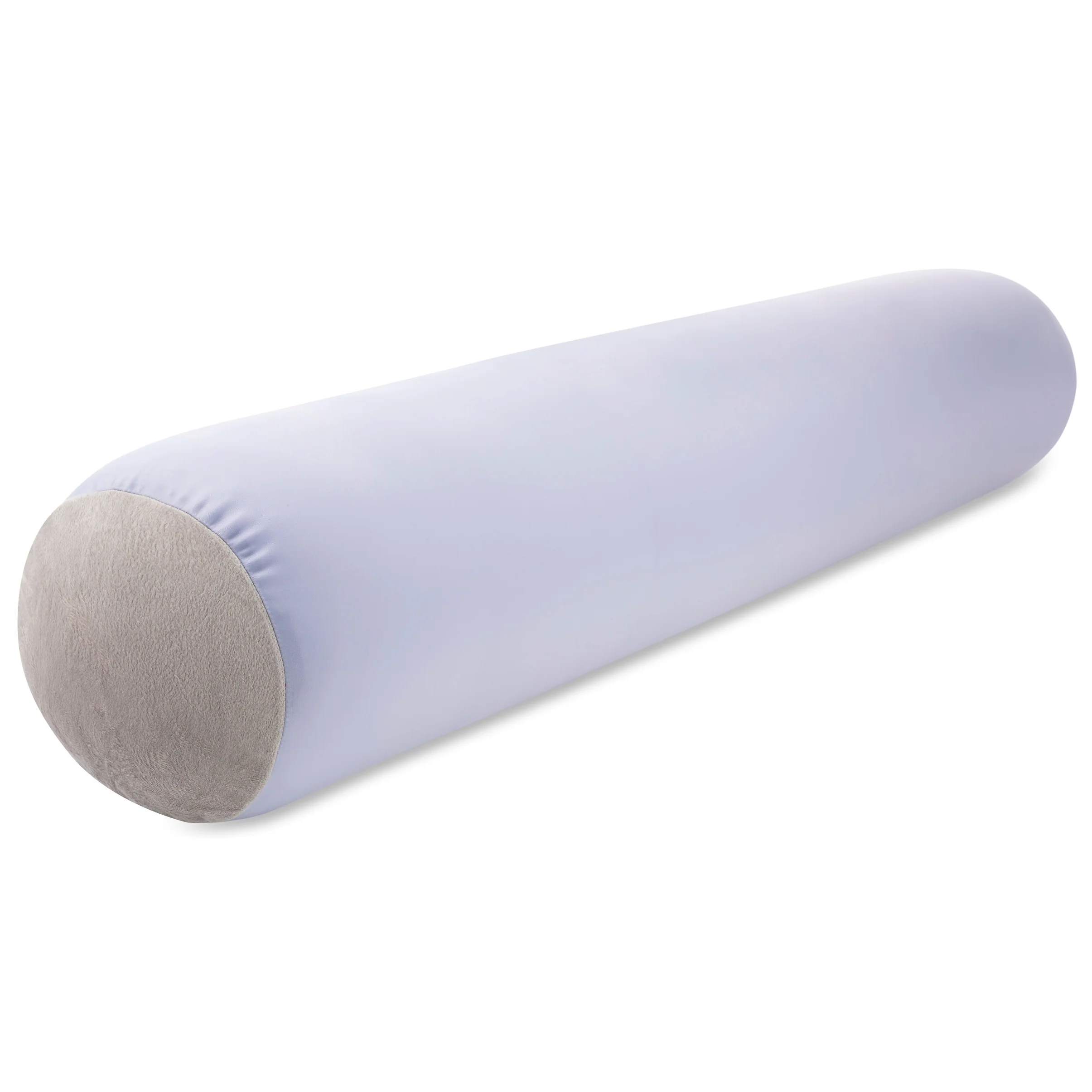 Straight Body Pillow, Premium Microbead,Side Sleeping / Pregnant Women