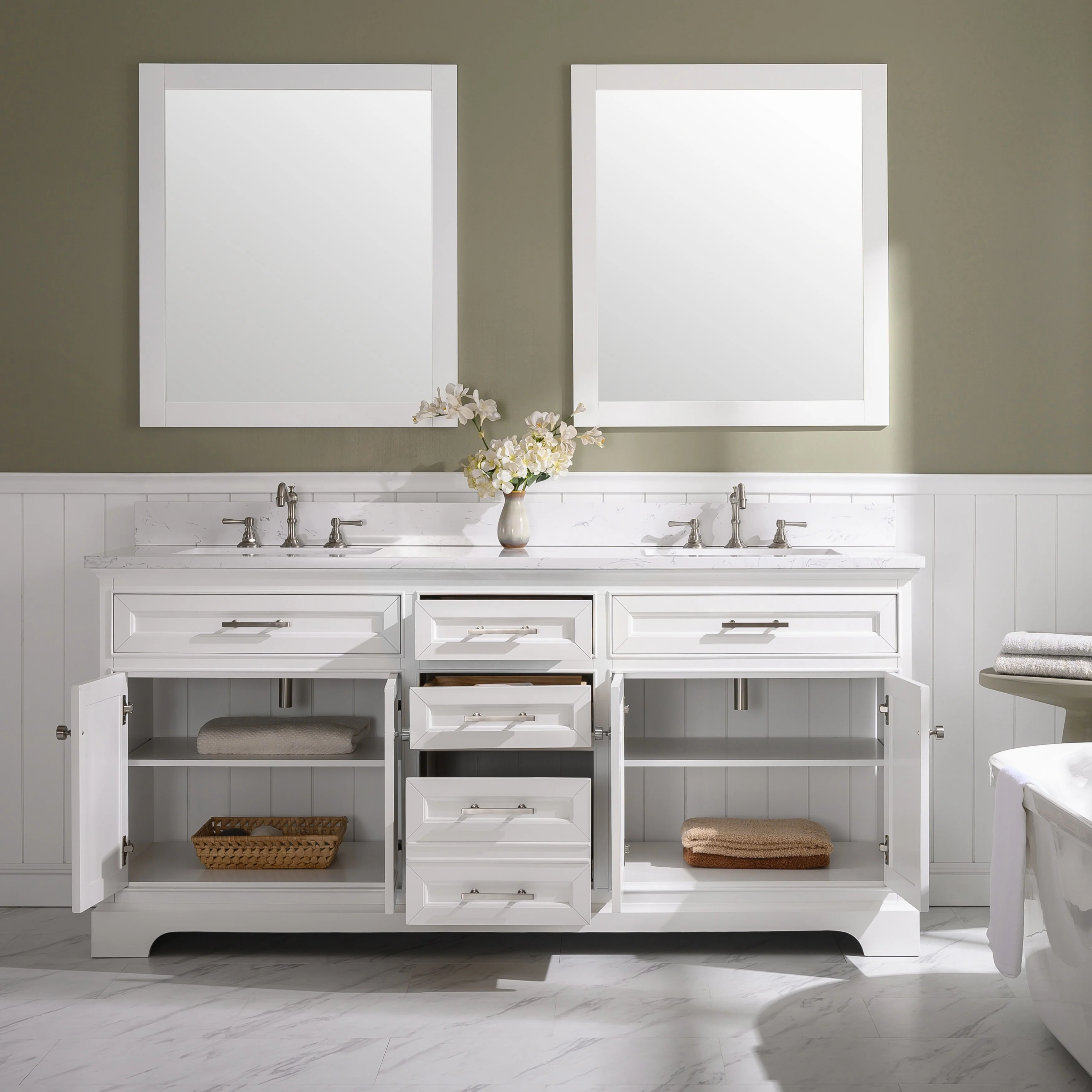 Sudio Design Thompson 72