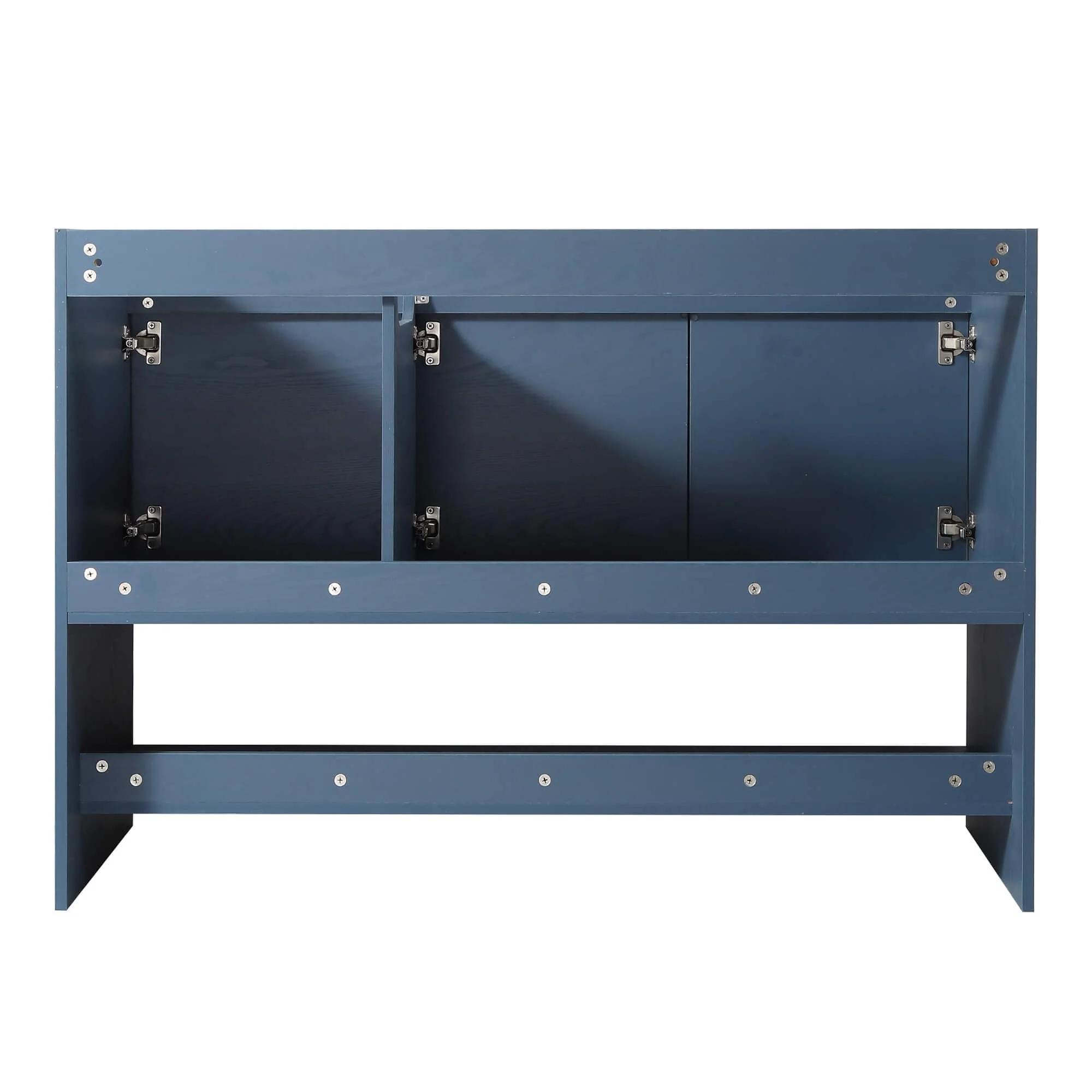 Fine Fixtures Phoenix Bathroom Vanity with Sink - Full Assembly Required