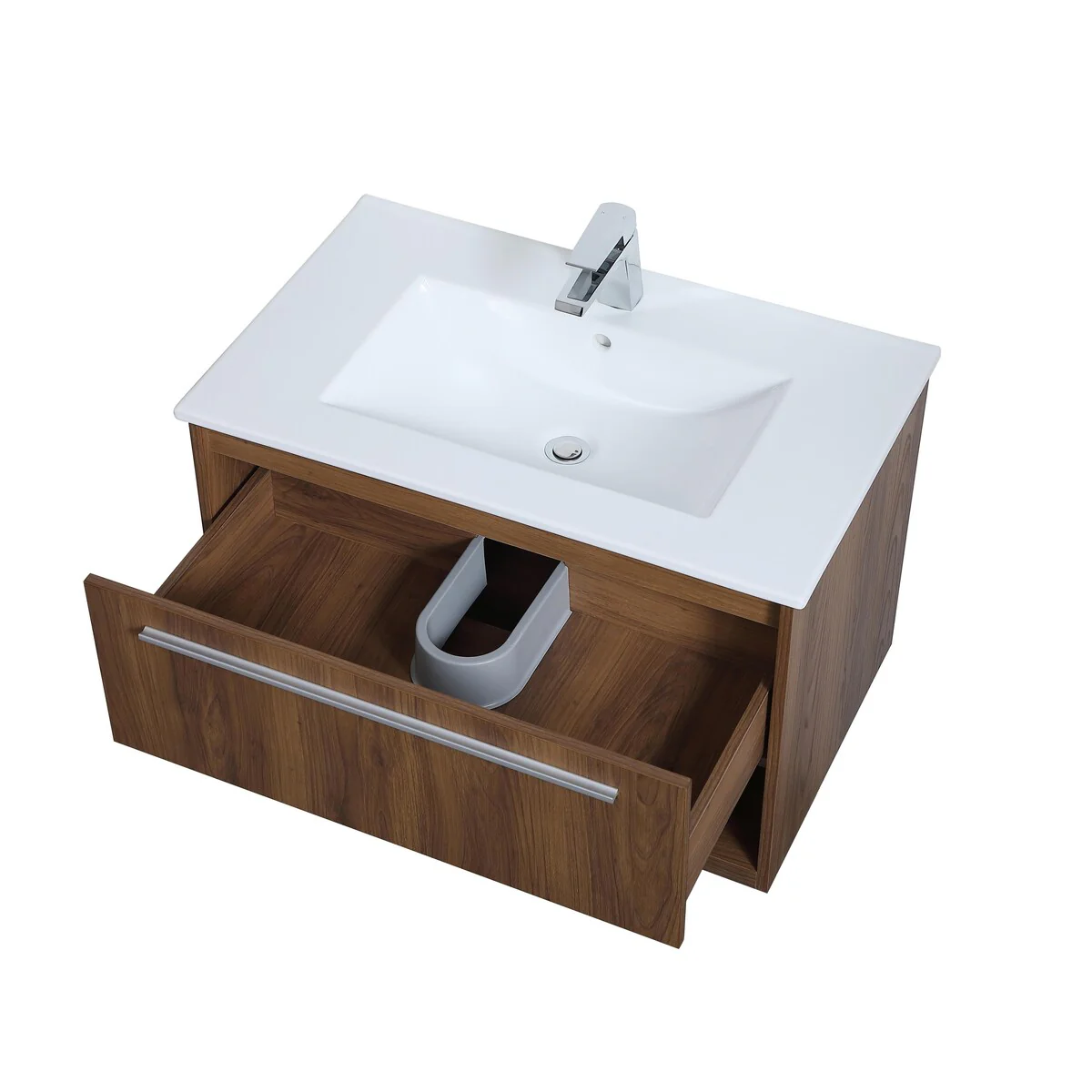 Shore 24 - 30 Inch Single Bathroom Vanity