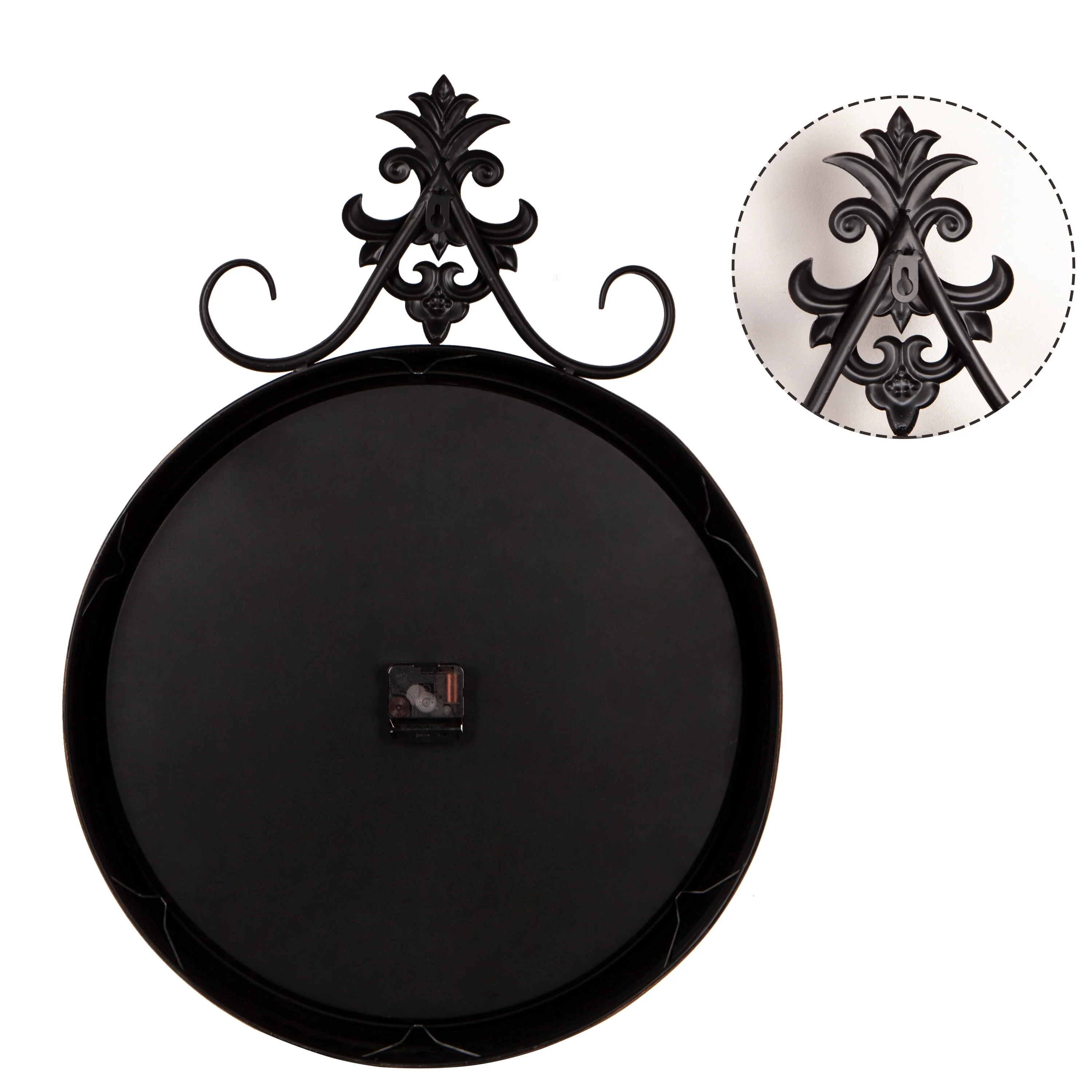 Wall Clock Antique Large Wall Clocks