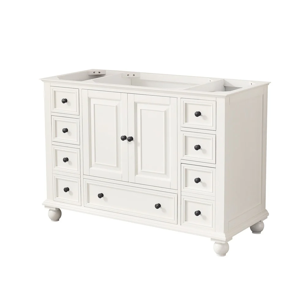 Avanity Thompson 48-inch Vanity Only