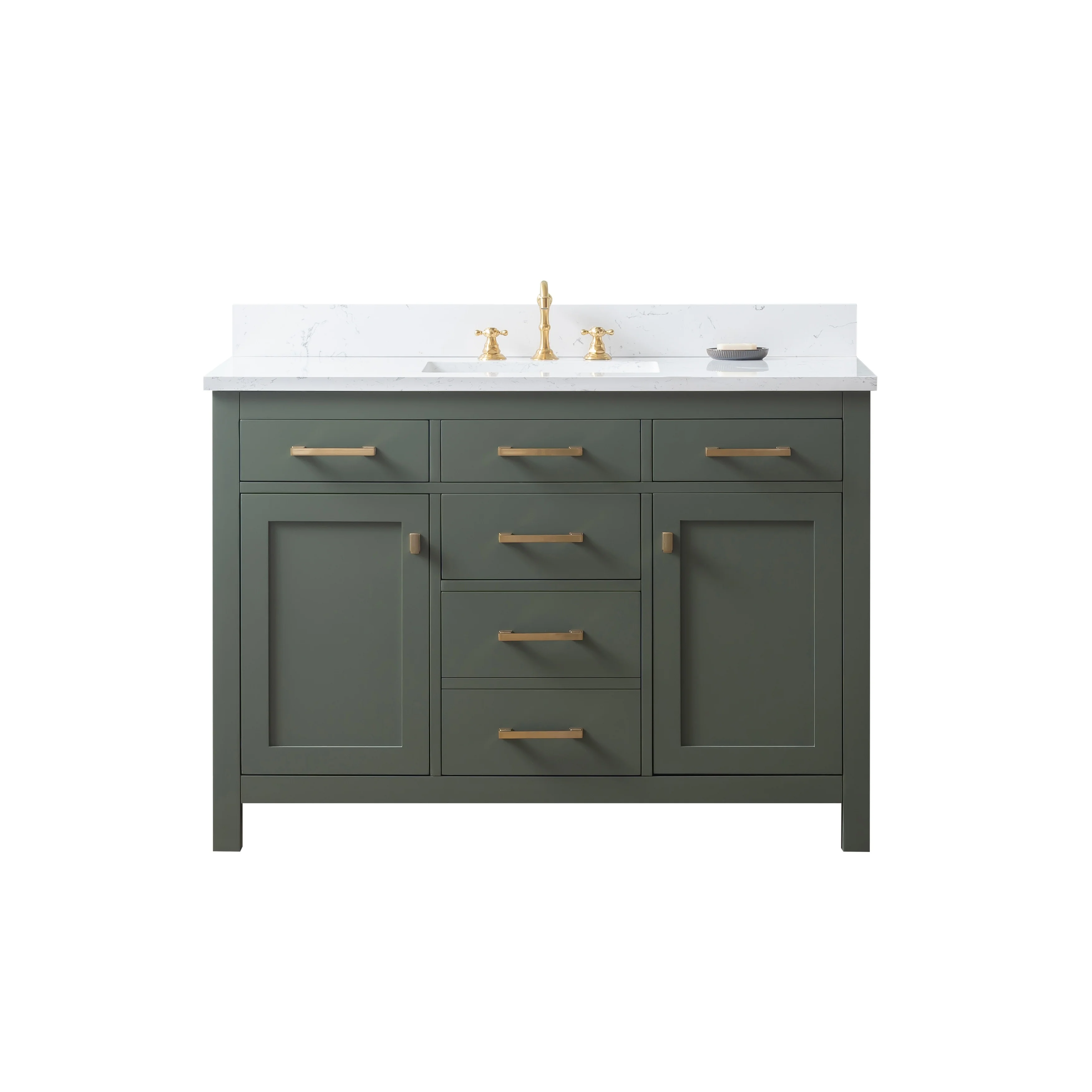 Sudio Design Bathroom Vanity Jasper Collection.