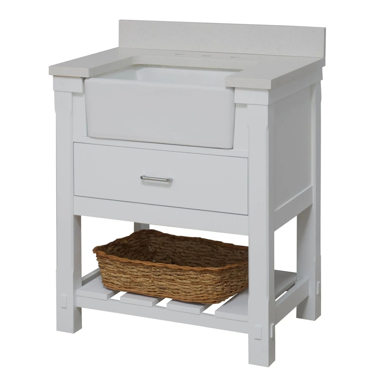 KitchenBathCollection Charlotte 30