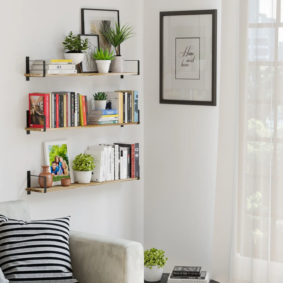 Wallniture Toledo 36