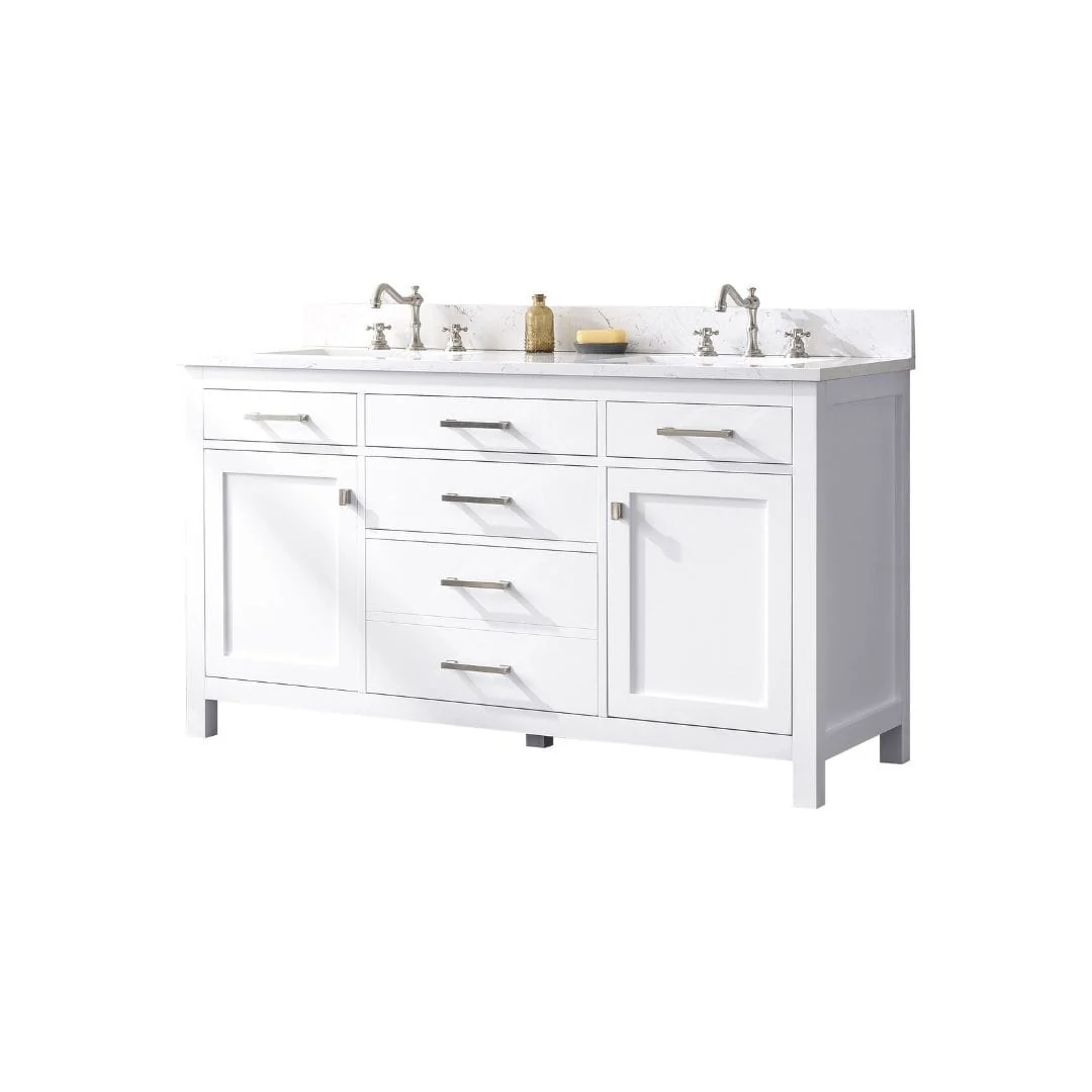 Sudio Design Bathroom Vanity Jasper Collection.