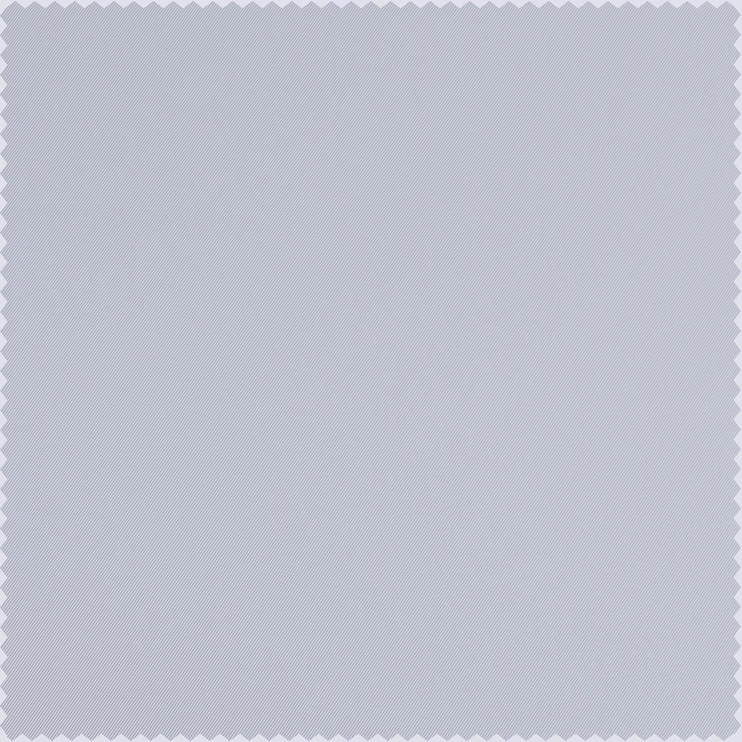 Exclusive Fabrics Essential Polyester Solid Blackout Curtains - Thermal Insulated Window Curtains Rod Pocket (Single Panel)