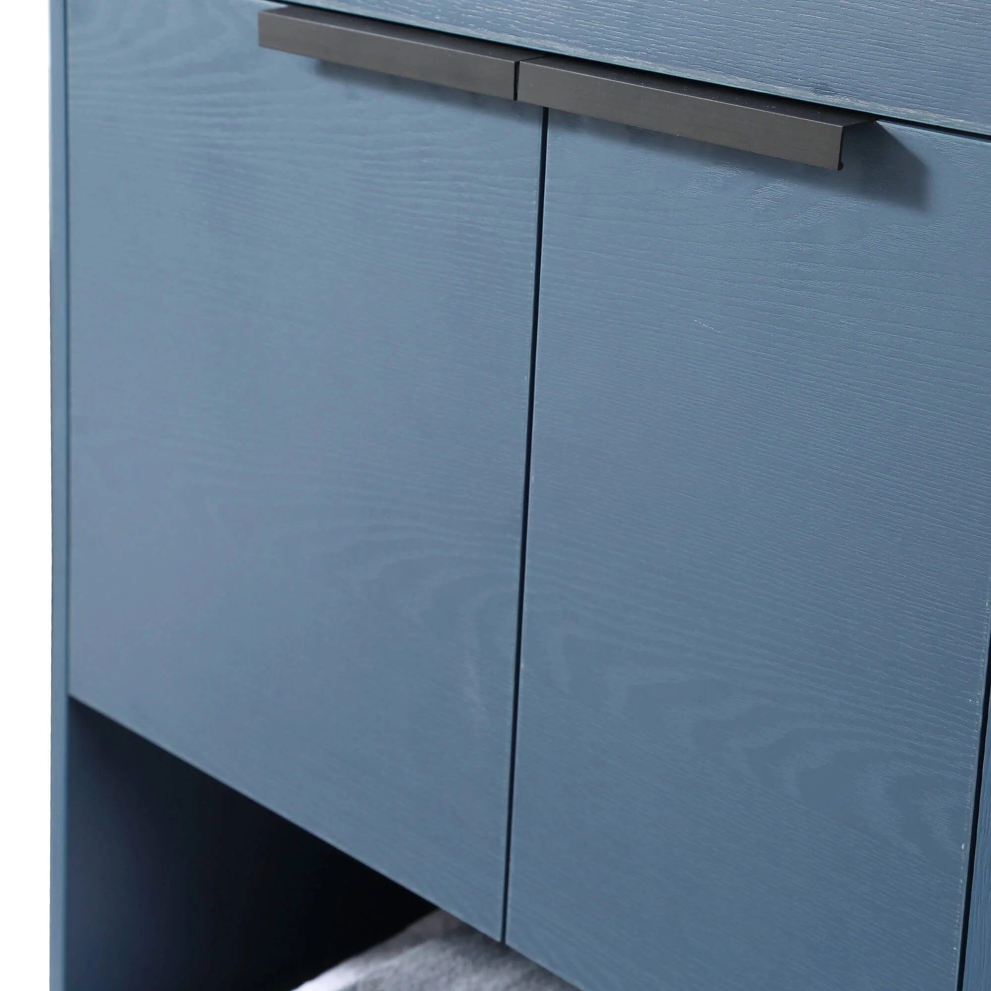 Fine Fixtures Phoenix Bathroom Vanity with Sink - Full Assembly Required