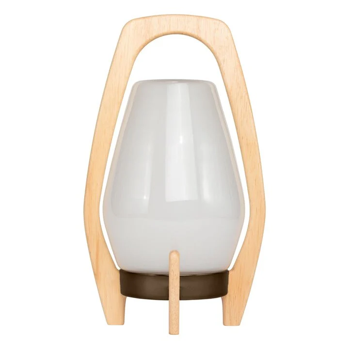 Drifter Lantern - Deep Bronze