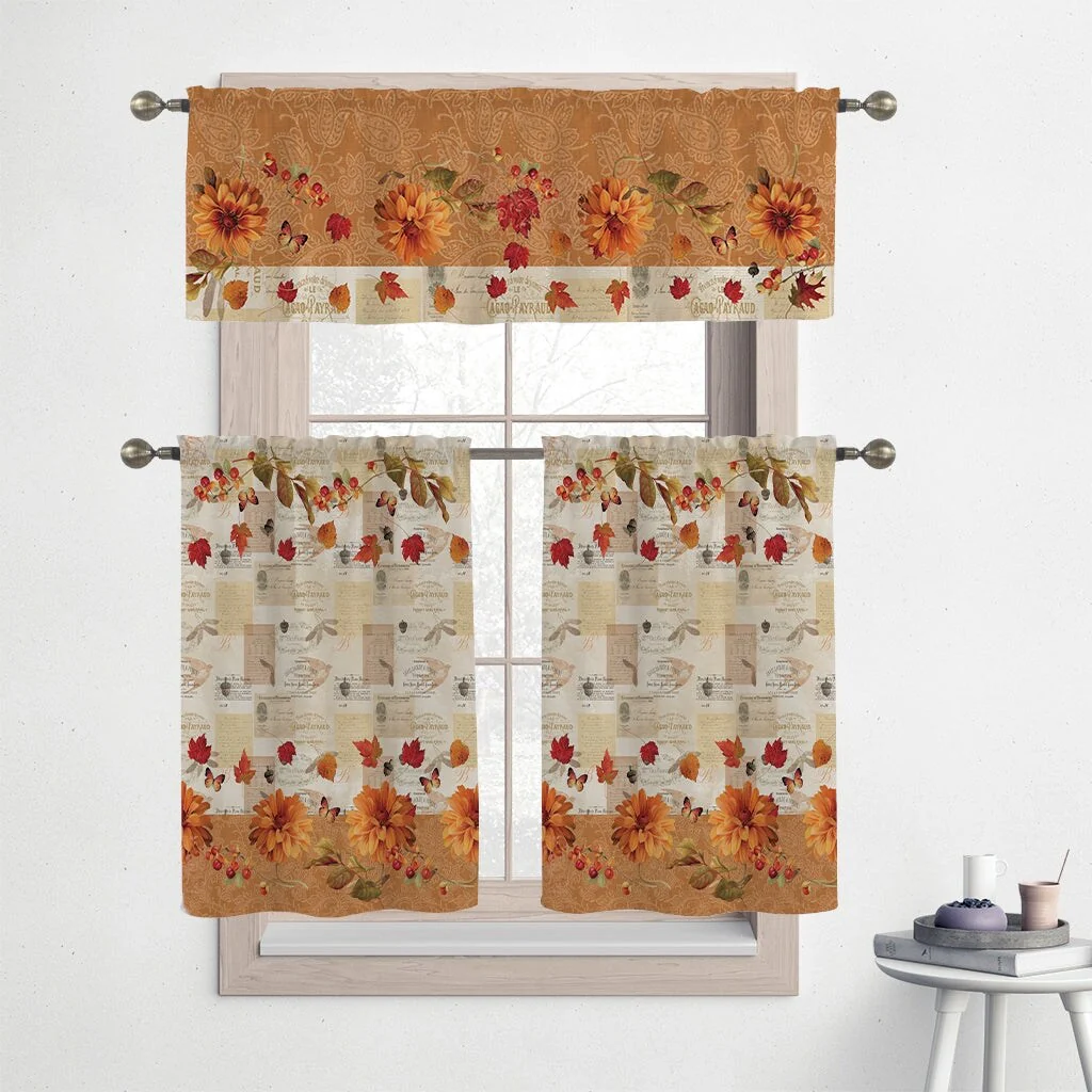 Laural Home Fall in Love 36