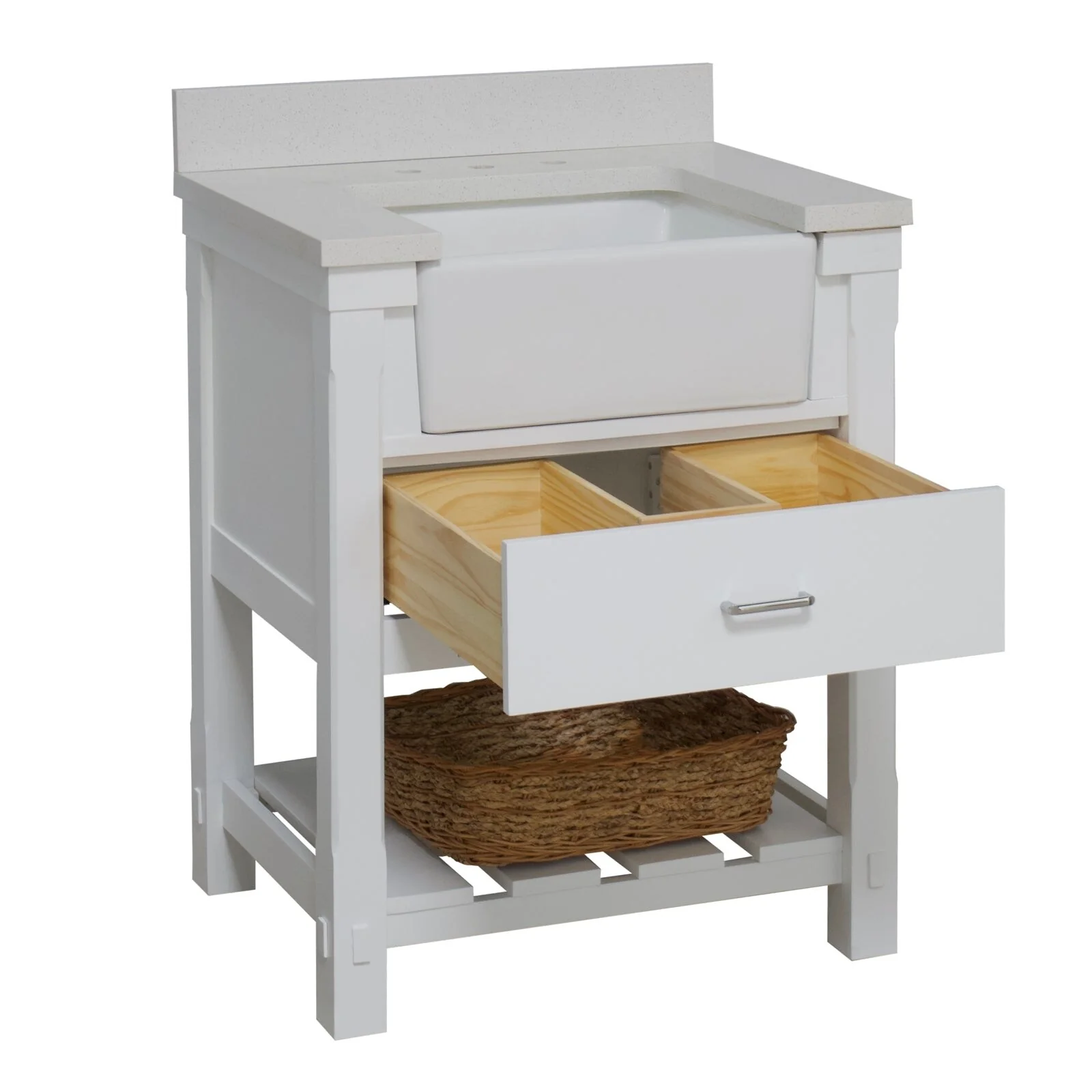 KitchenBathCollection Charlotte 30