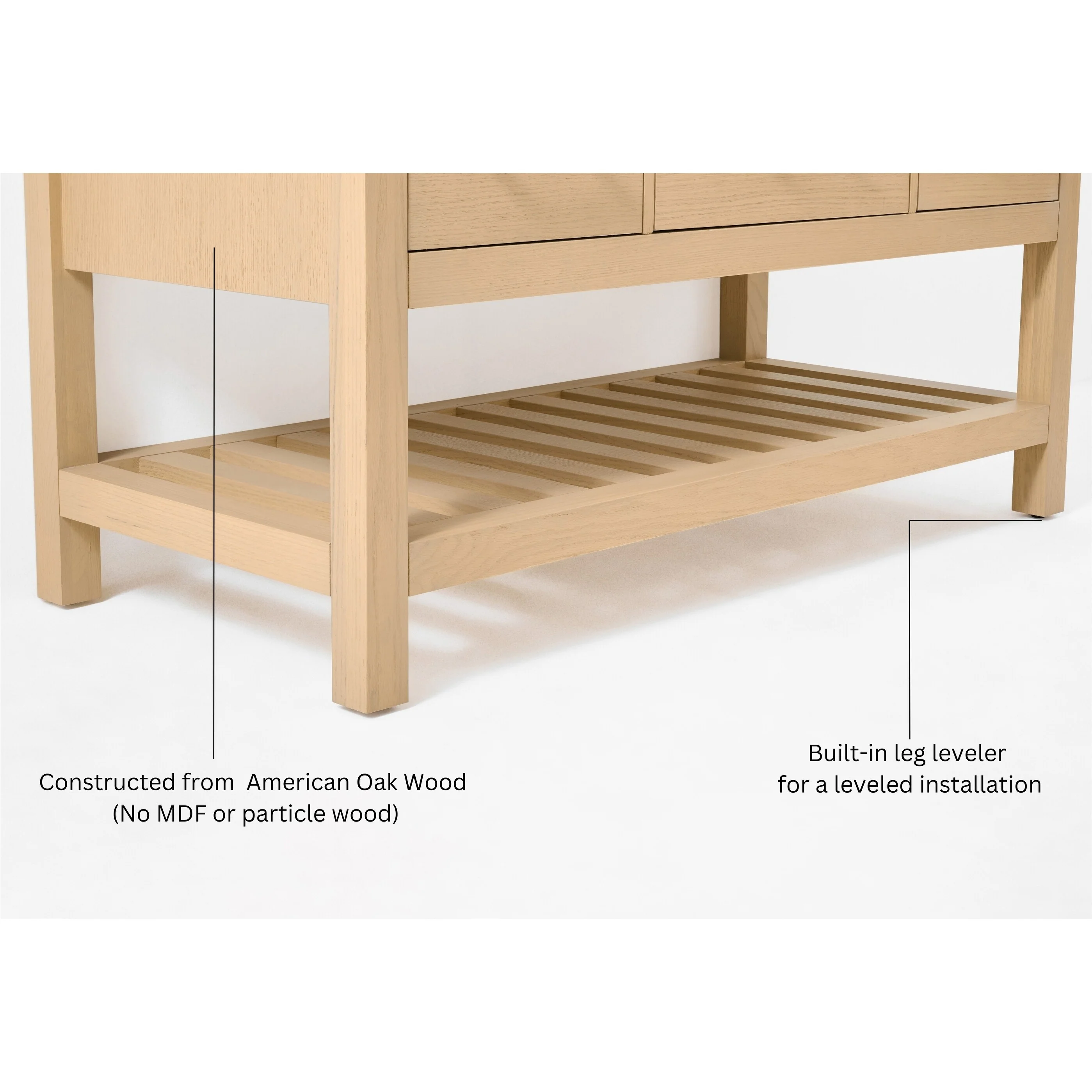 Ancerre Designs Elizabeth Bathroom Vanity Set