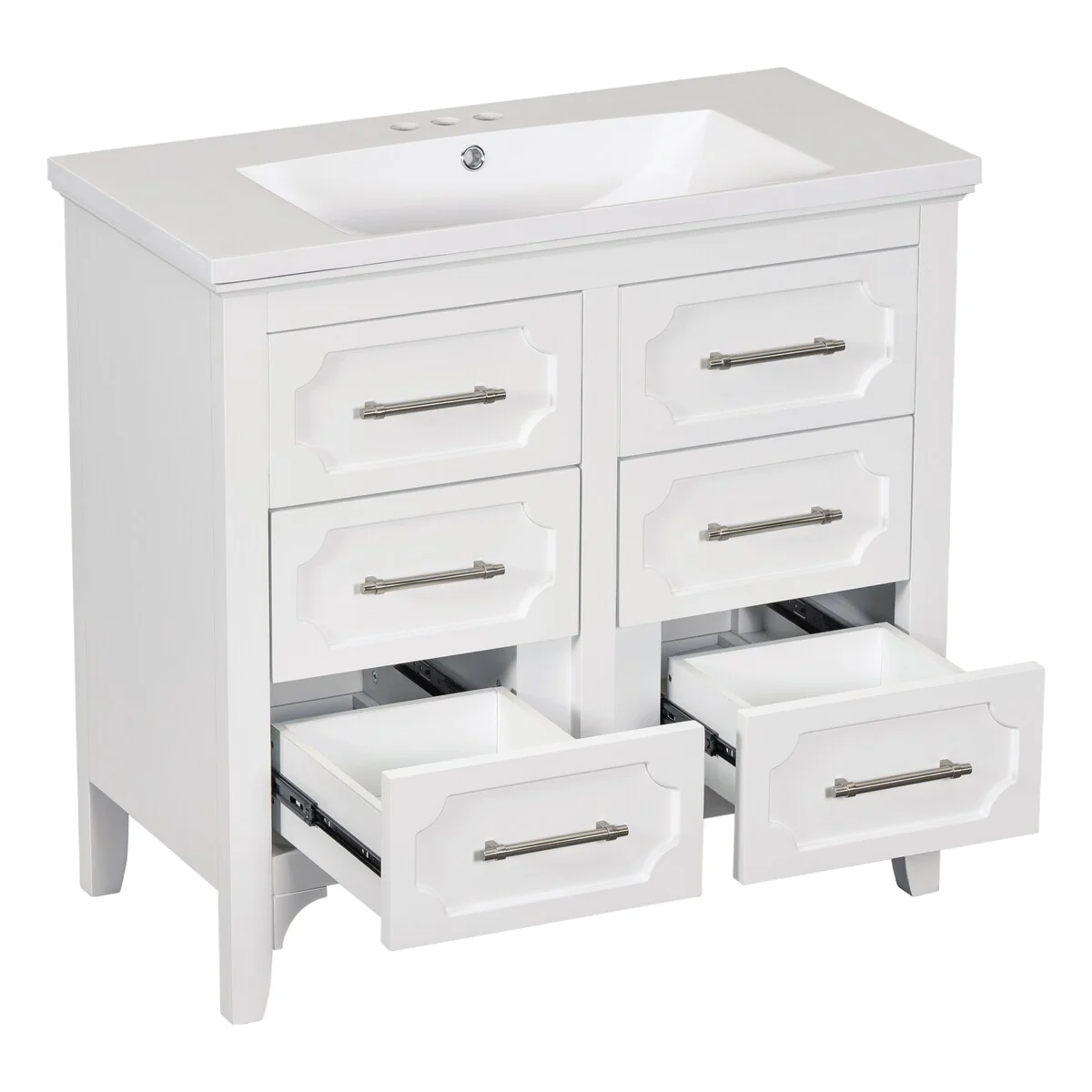 36'' Bathroom Vanity