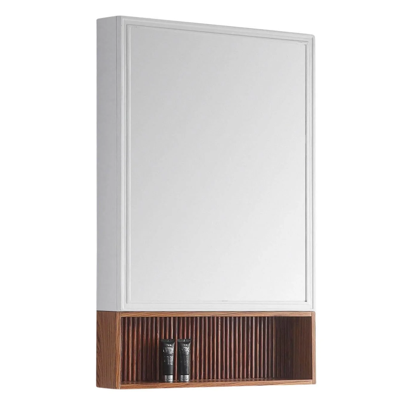 Fine Fixtures Dakota Collection Bathroom Medicine Cabinet
