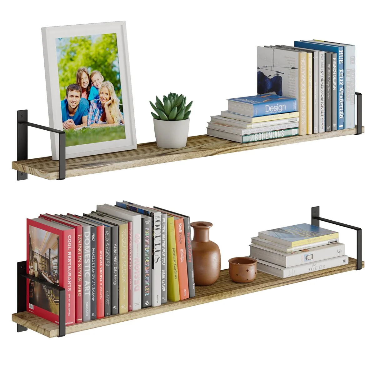 Wallniture Toledo 36