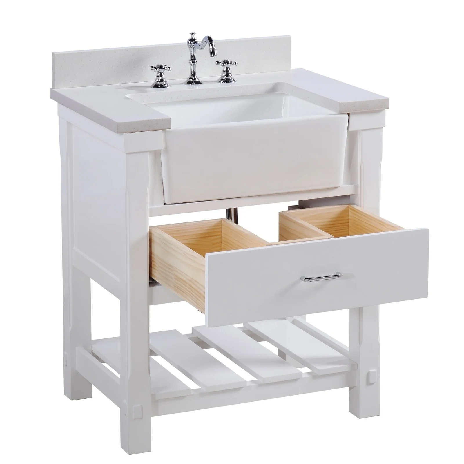 KitchenBathCollection Charlotte 30
