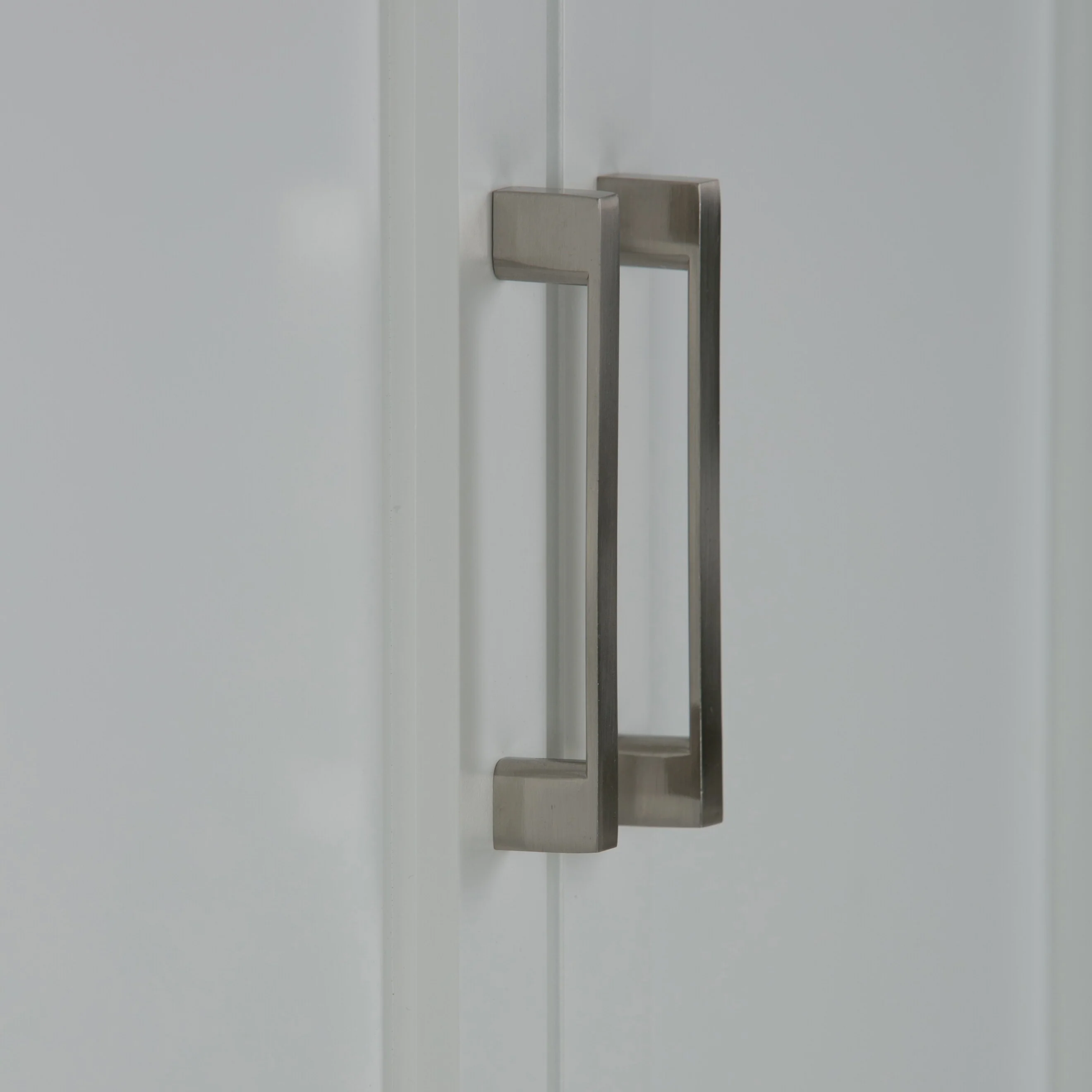 WYNDENHALL Hayes 67 inch H x 27 inch W Space Saver Bath Cabinet - 67 inch high - 67 inch high