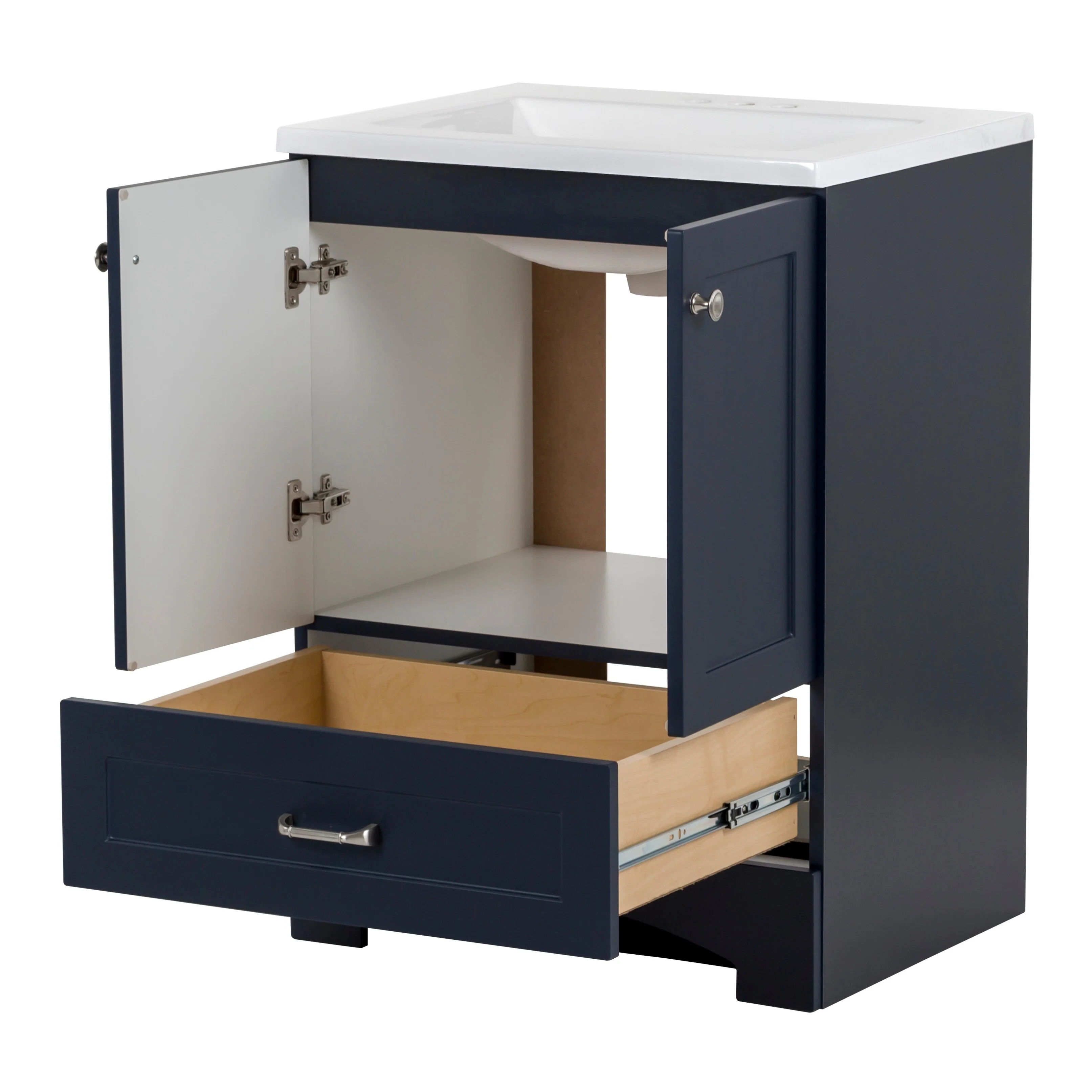 Spring Mill Cabinets Emlyn 24.5