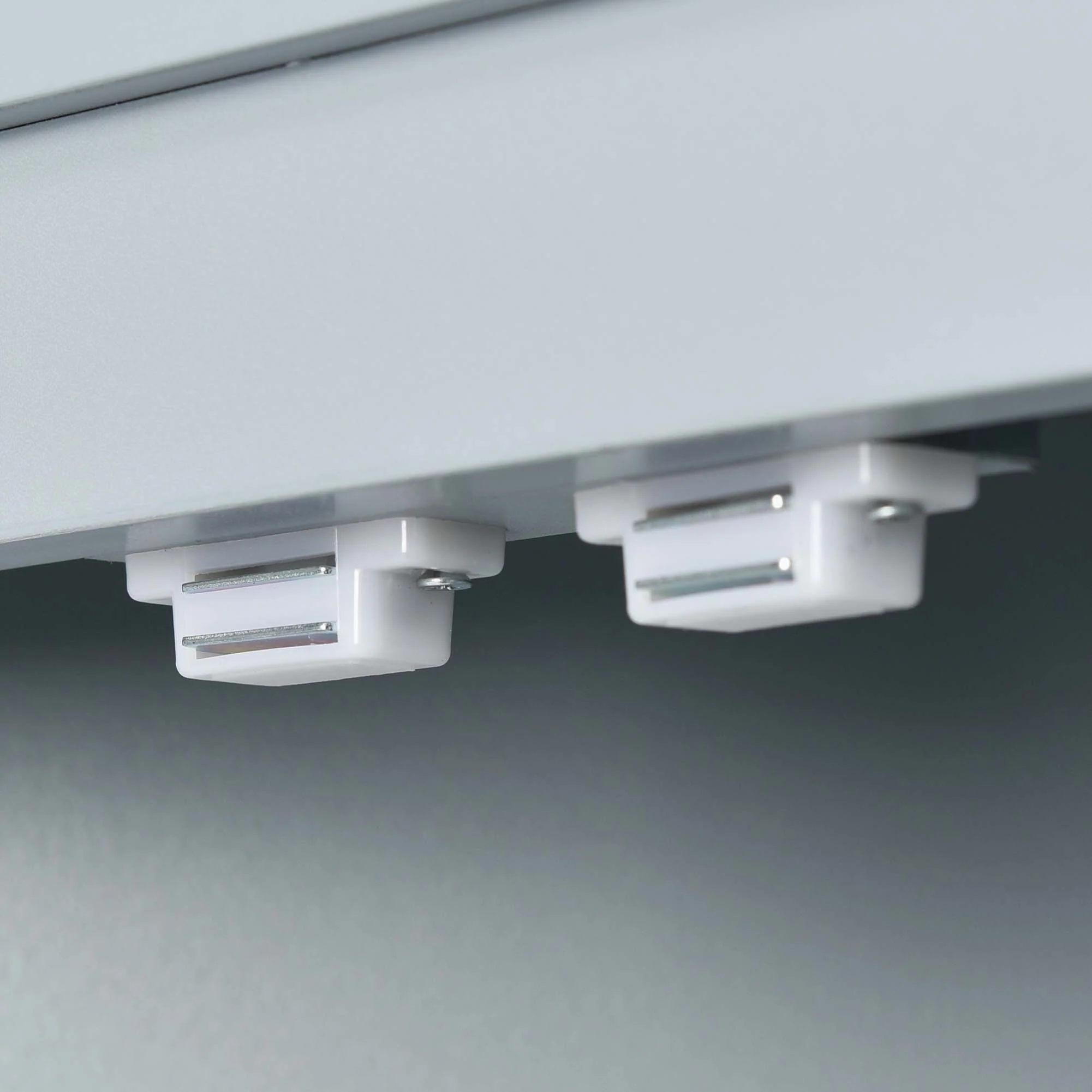 Triangle Bathroom Storage Cabinet with Adjustable Shelves