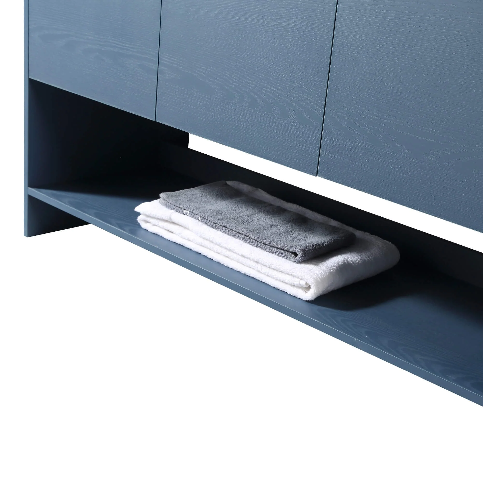 Fine Fixtures Phoenix Bathroom Vanity with Sink - Full Assembly Required