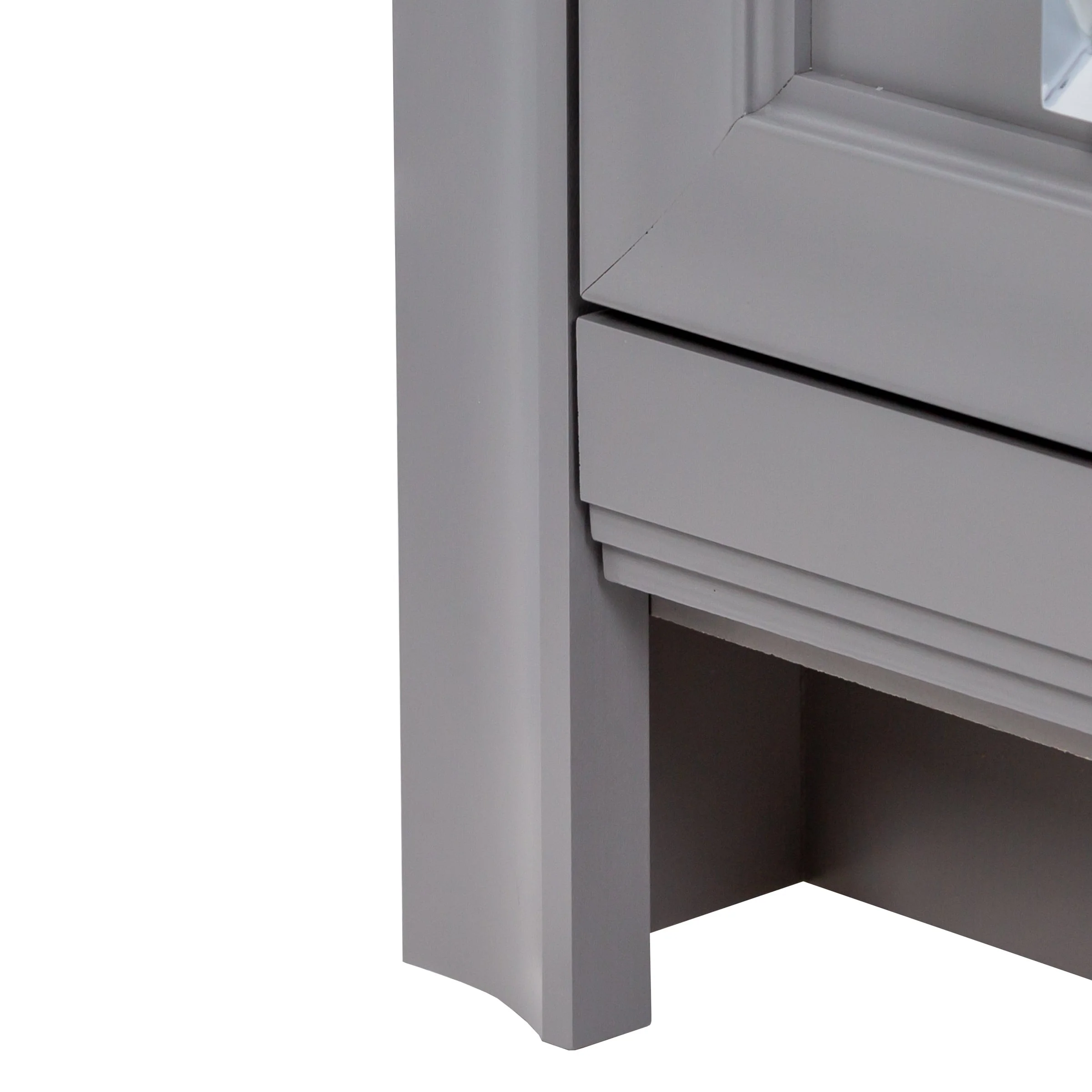 Spring Mill Cabinets Nimay 60.5