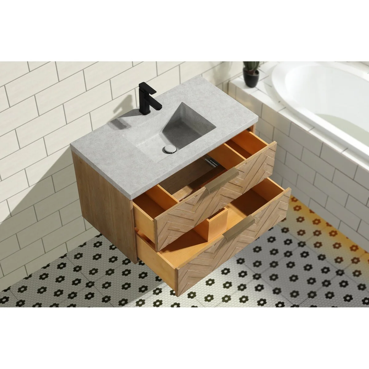 Ari Bath Carlsbad 36