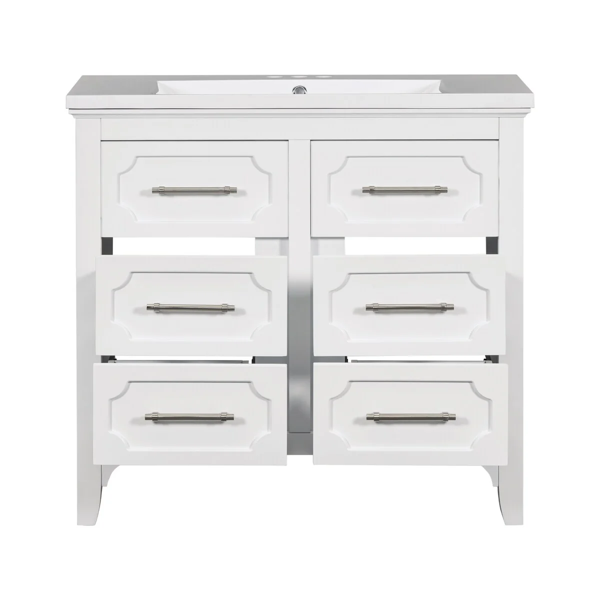 36'' Bathroom Vanity