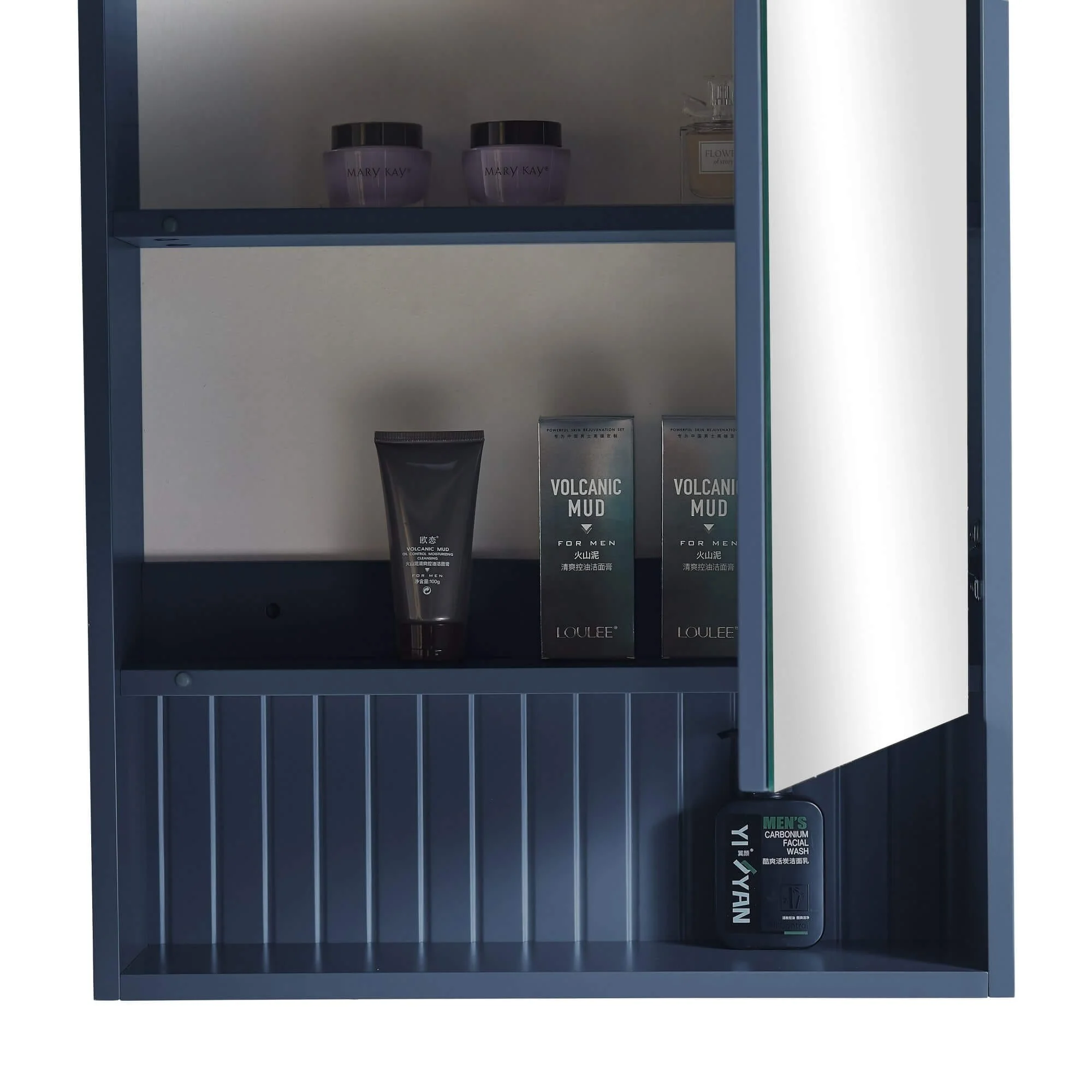 Venezian Medicine Cabinet