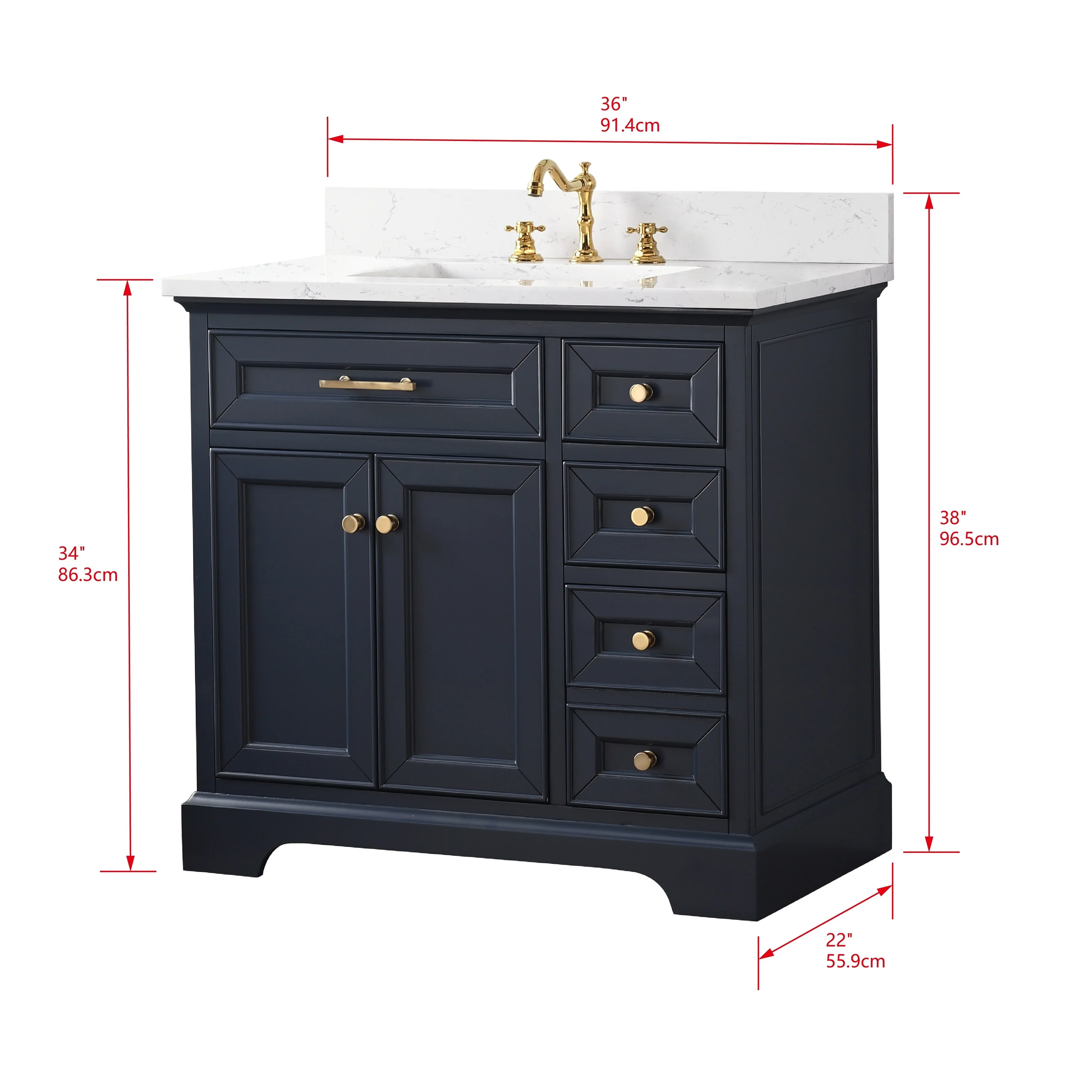 Sudio Design Thompson 36