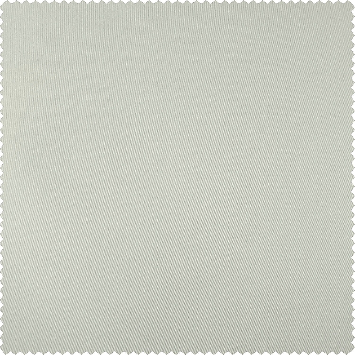 Exclusive Fabrics Essential Polyester Solid Blackout Curtains - Thermal Insulated Window Curtains Rod Pocket (Single Panel)