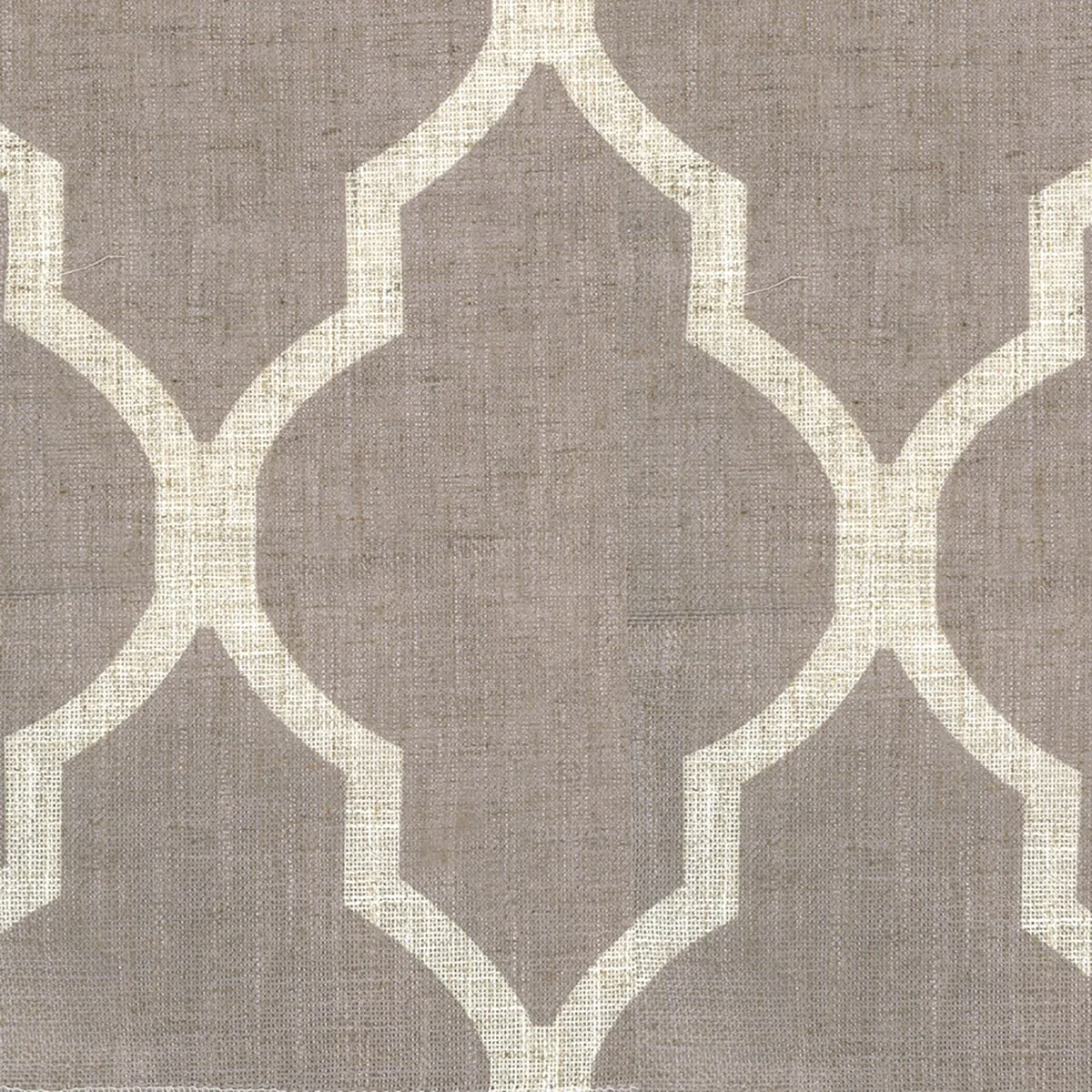 Elrene Medalia Grommet Top Curtain Panel