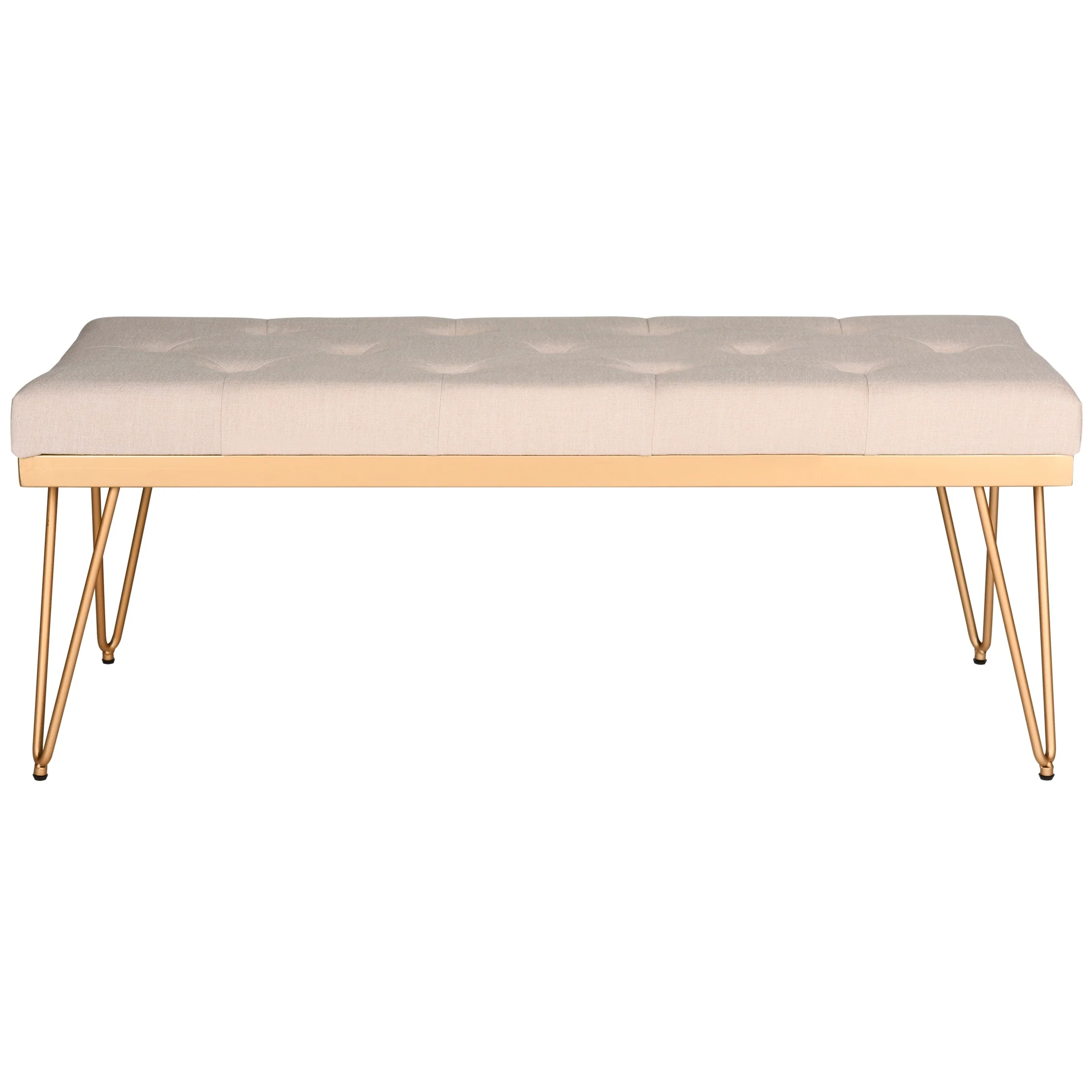 SAFAVIEH Pusa Bench - 46.8