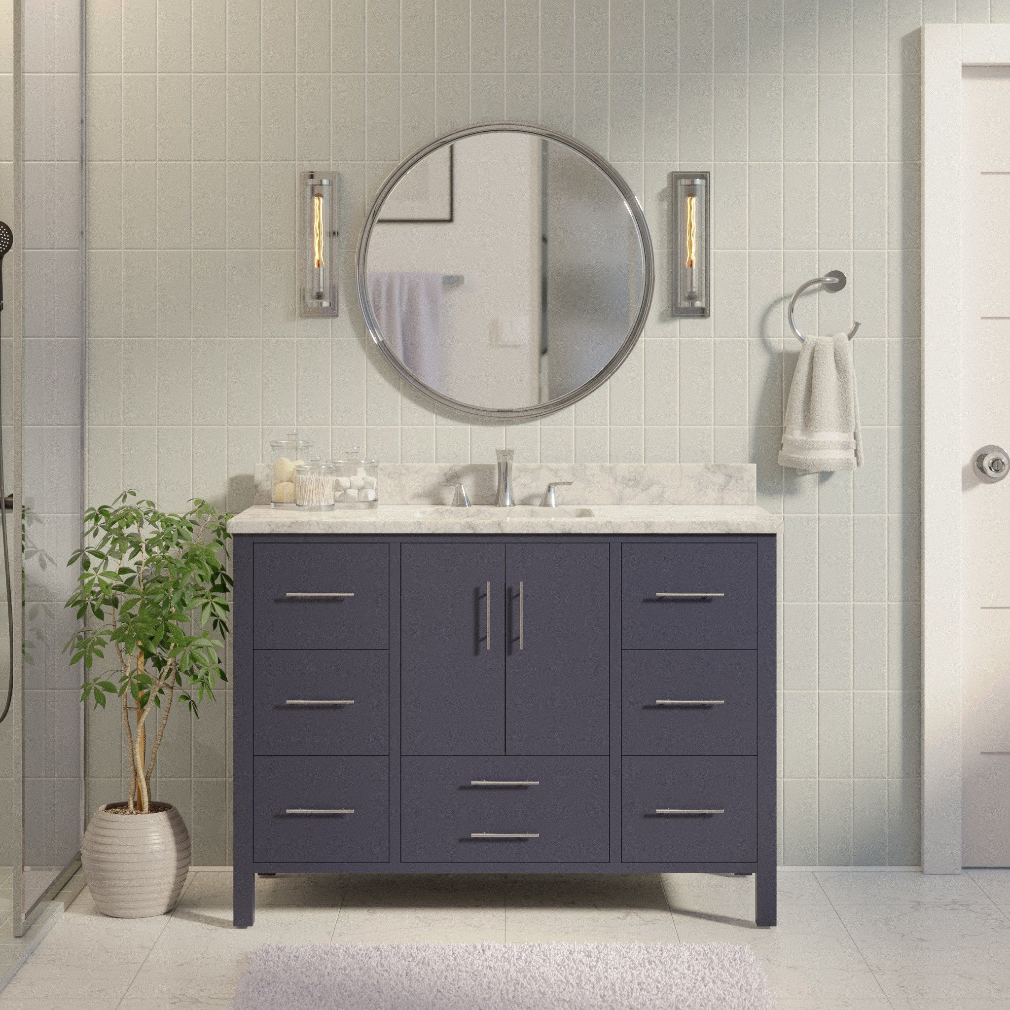 KitchenBathCollection California 48
