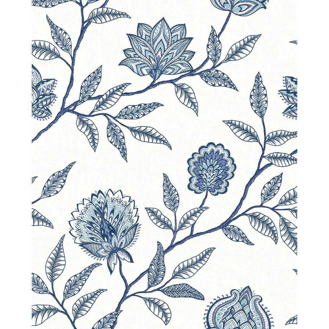 Stacy Garcia Home Jaclyn Peel and Stick Wallpaper