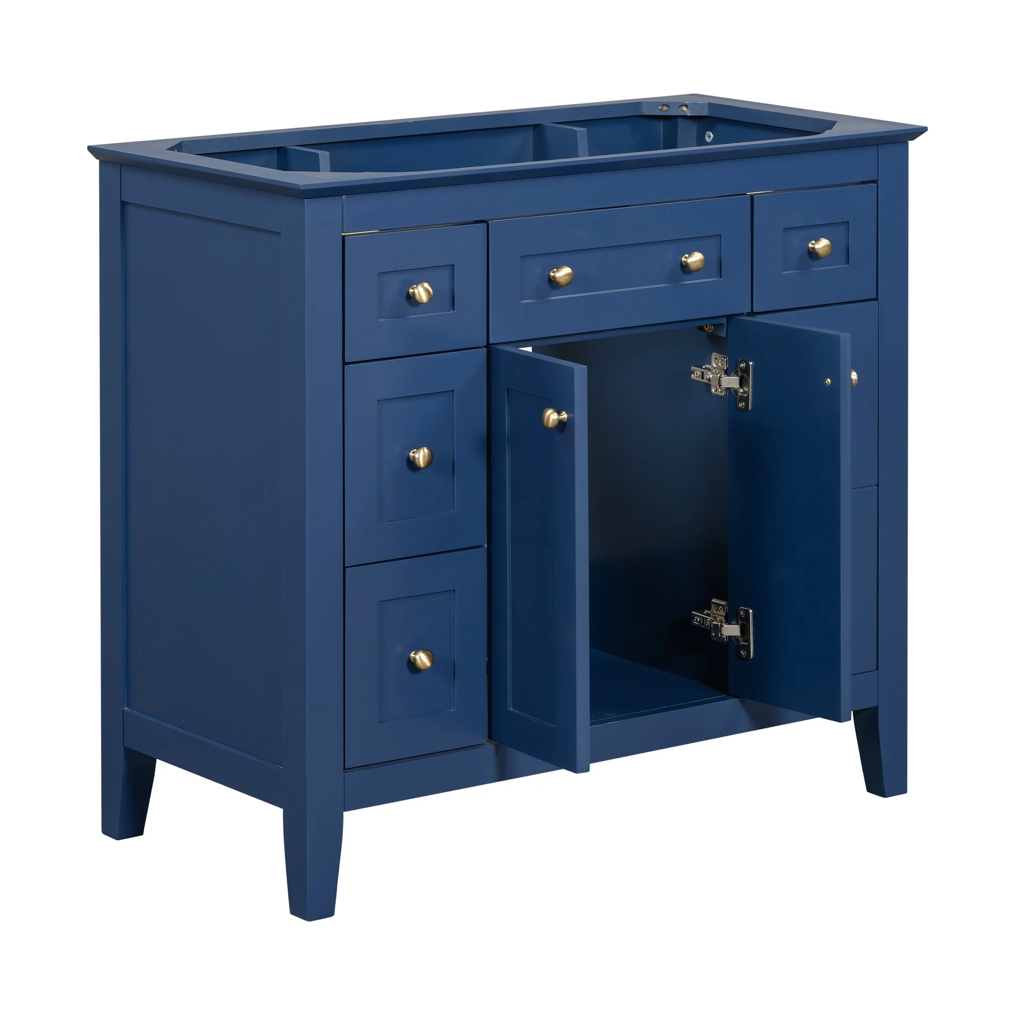 36'' Bathroon Vanity