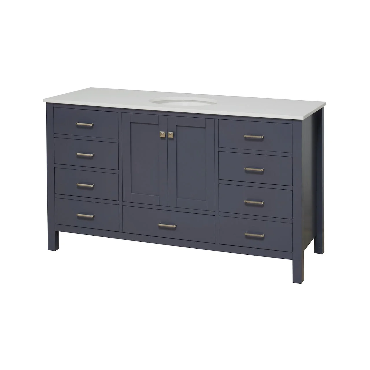 KitchenBathCollection Horizon 60