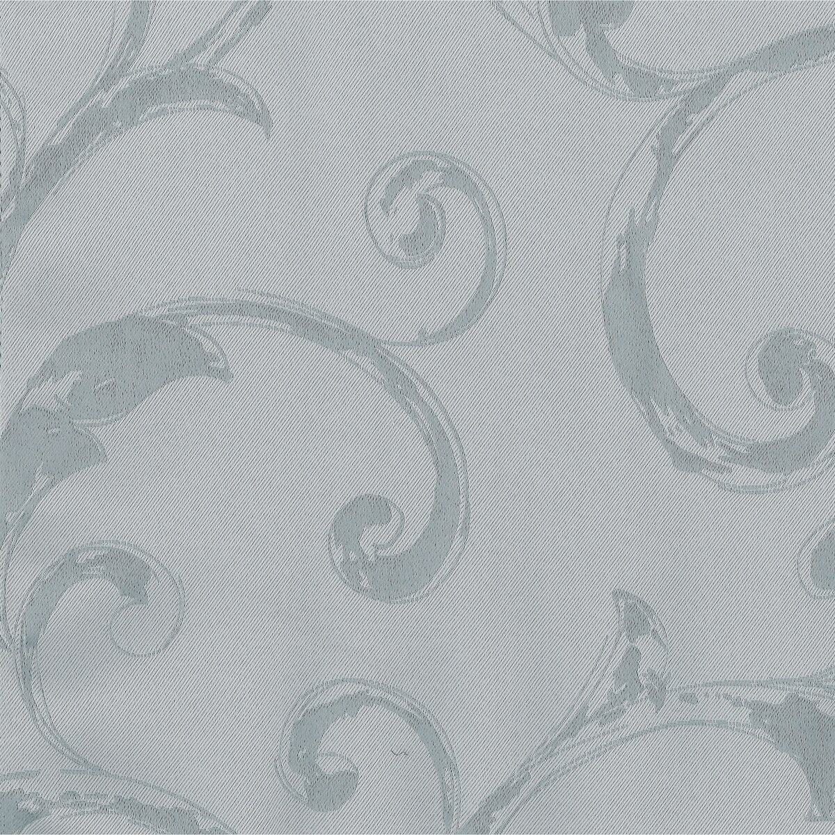 Elrene Mia Jacquard Blackout Scallop Window Valance - 52