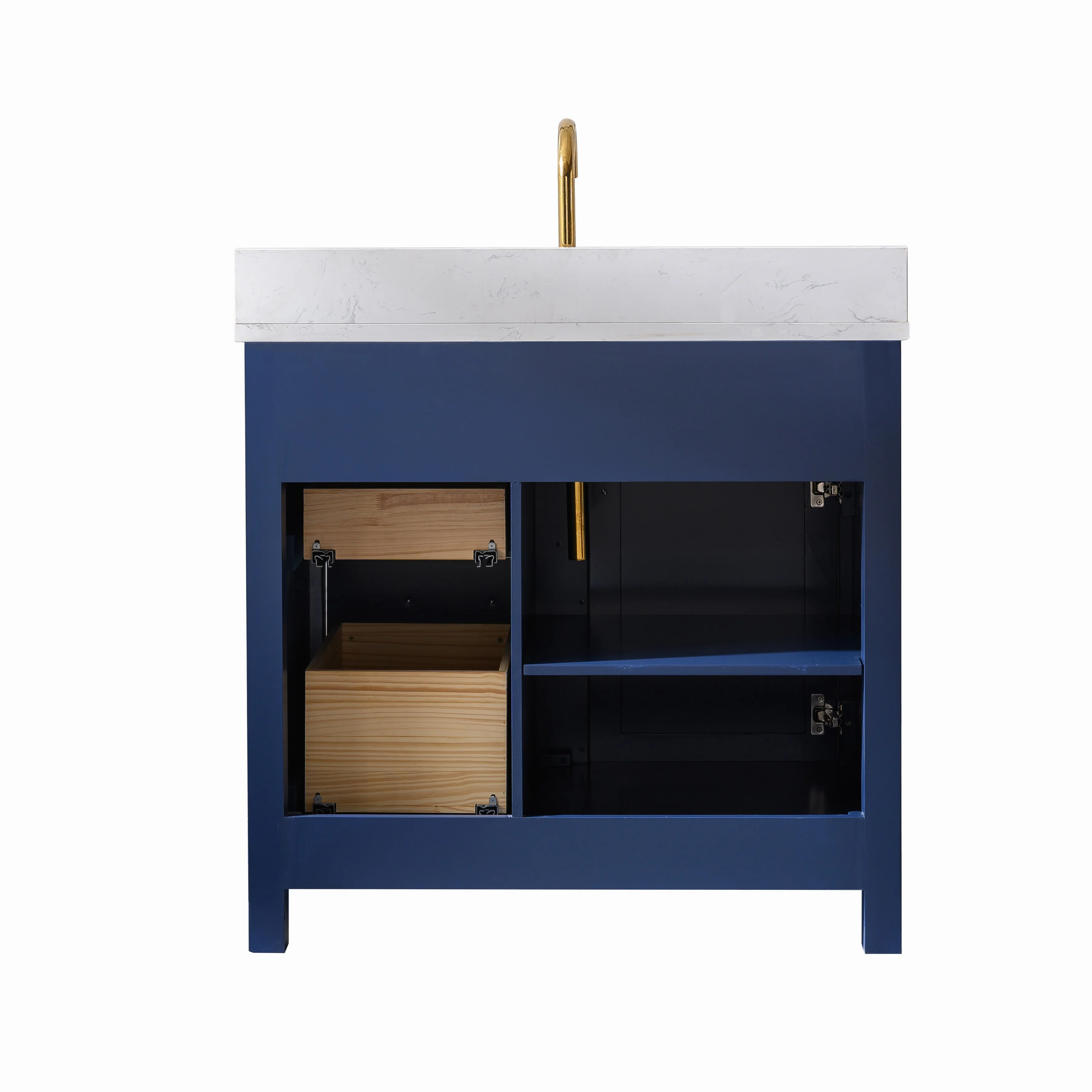 Sudio Design Bathroom Vanity Jasper Collection.