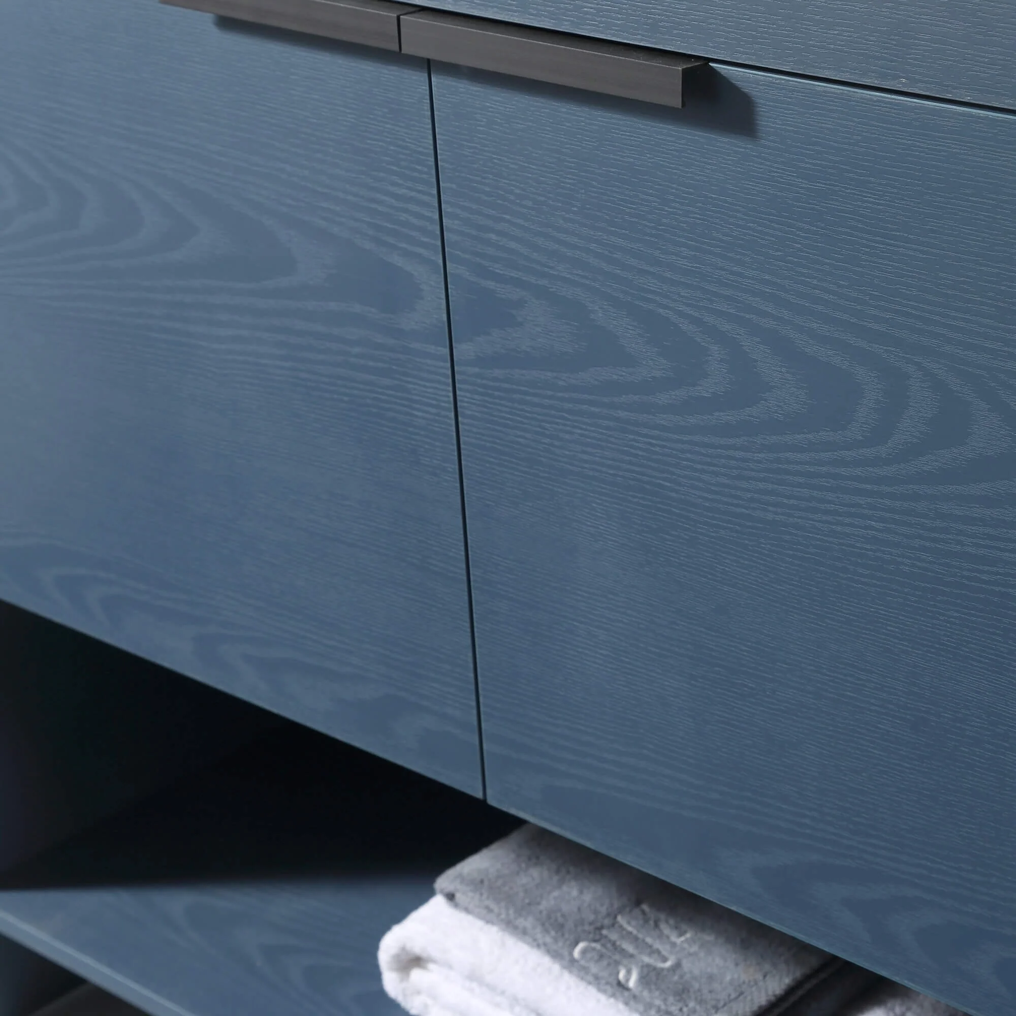 Fine Fixtures Phoenix Bathroom Vanity with Sink - Full Assembly Required