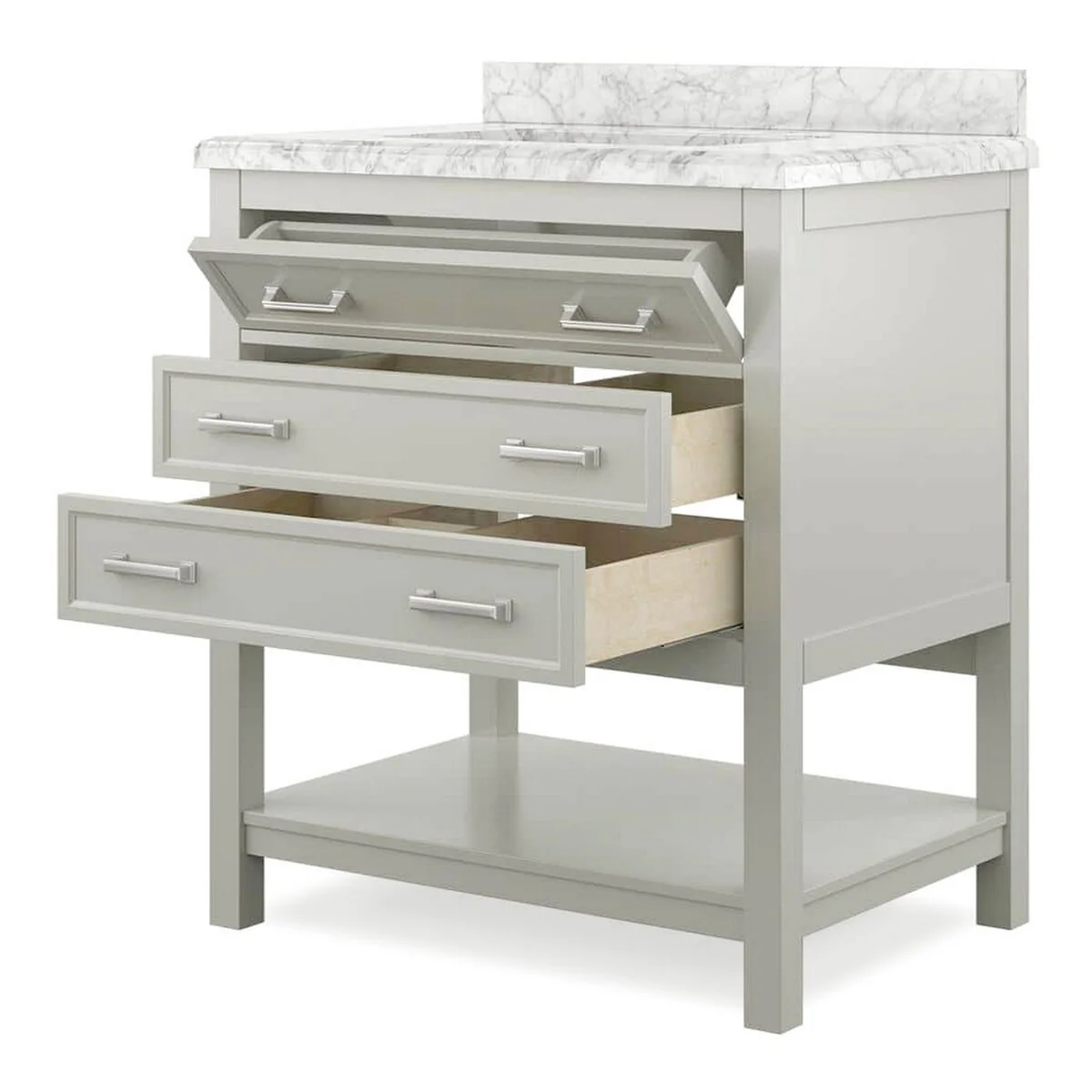 Furniture of America Anya 31