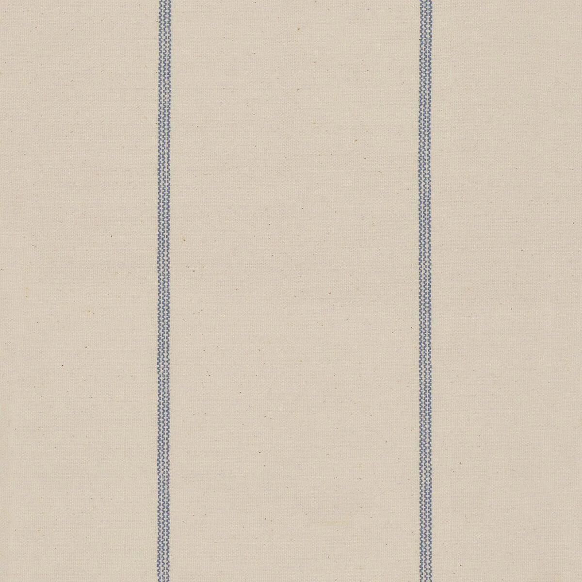 SureFit Heavyweight Cotton Duck 1 Piece T-Cushion Loveseat Cover with Seat Elastic