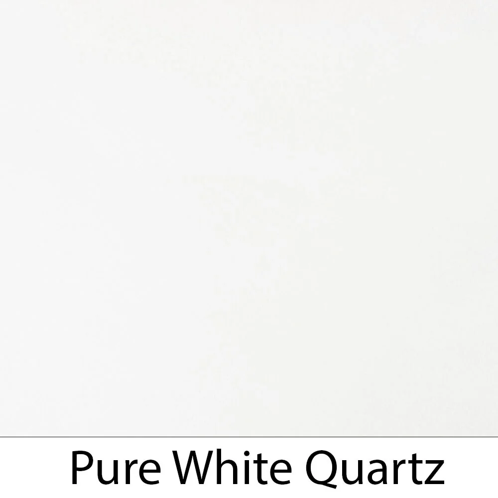 Willow Collections 36 in. W x 22 in. D Charlotte Teak Right Offset Sink Bathroom Solid Teak Vanity with Countertop