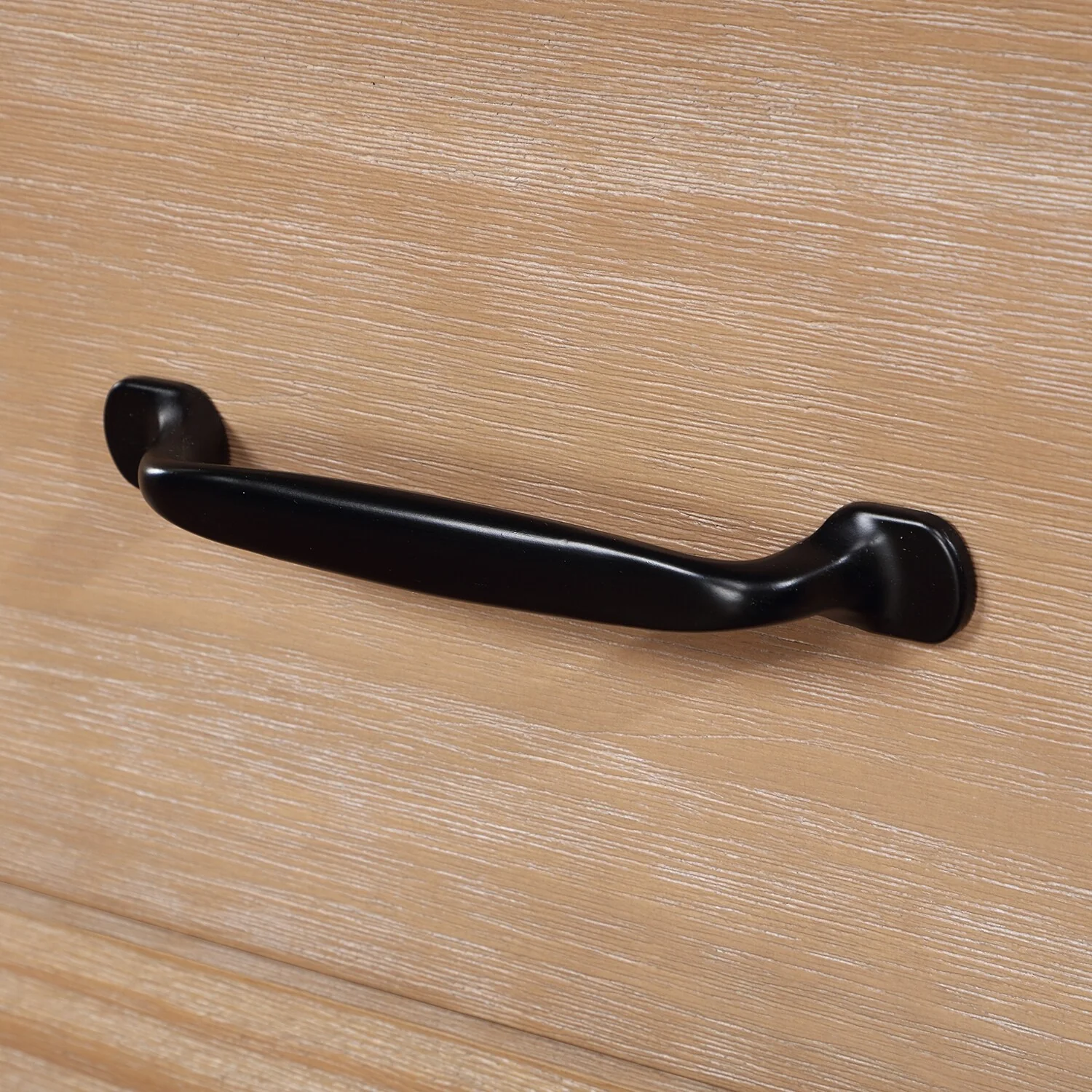 Villareal Bath Vanity with Composite Stone Top without Mirror