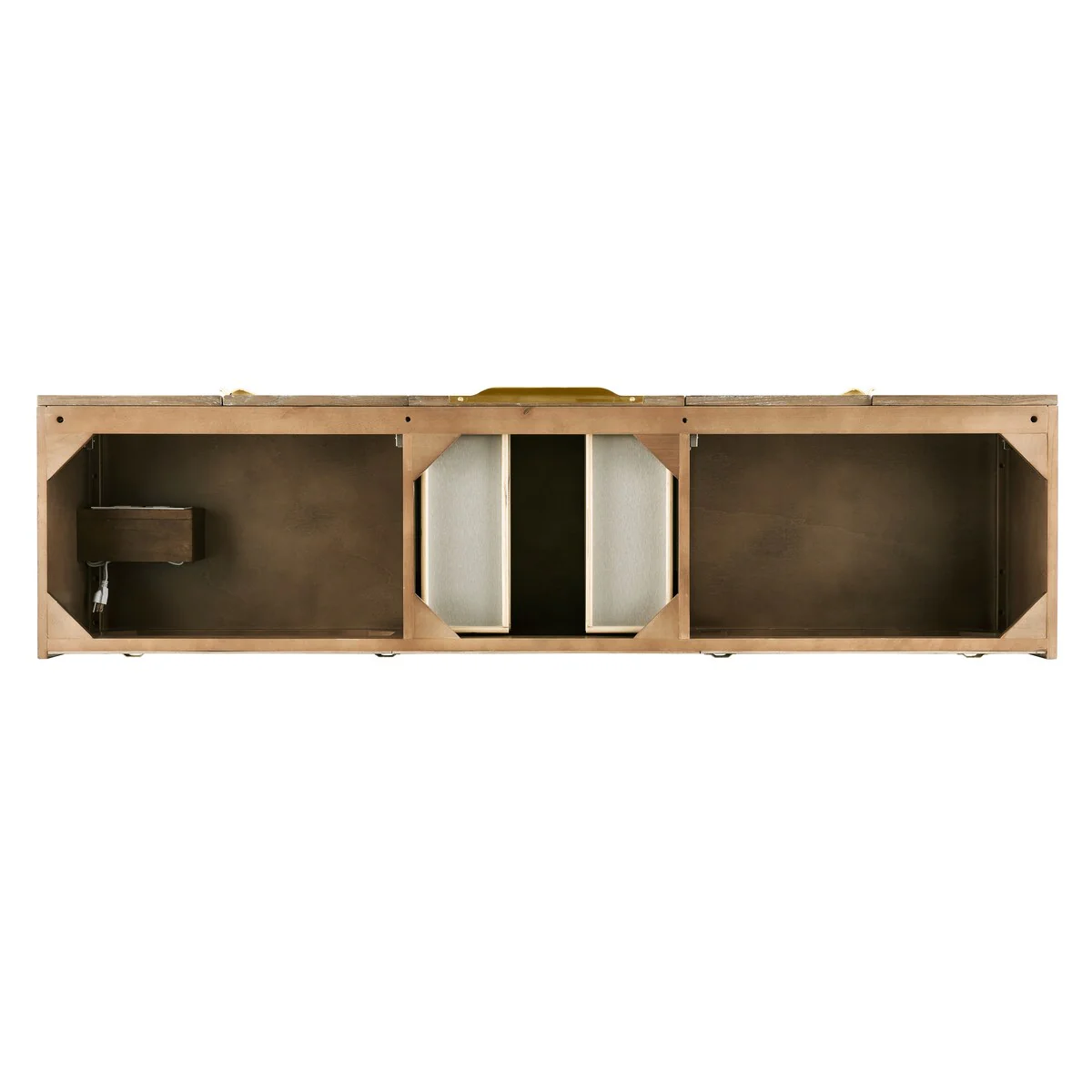 James Martin Vanities Columbia 72