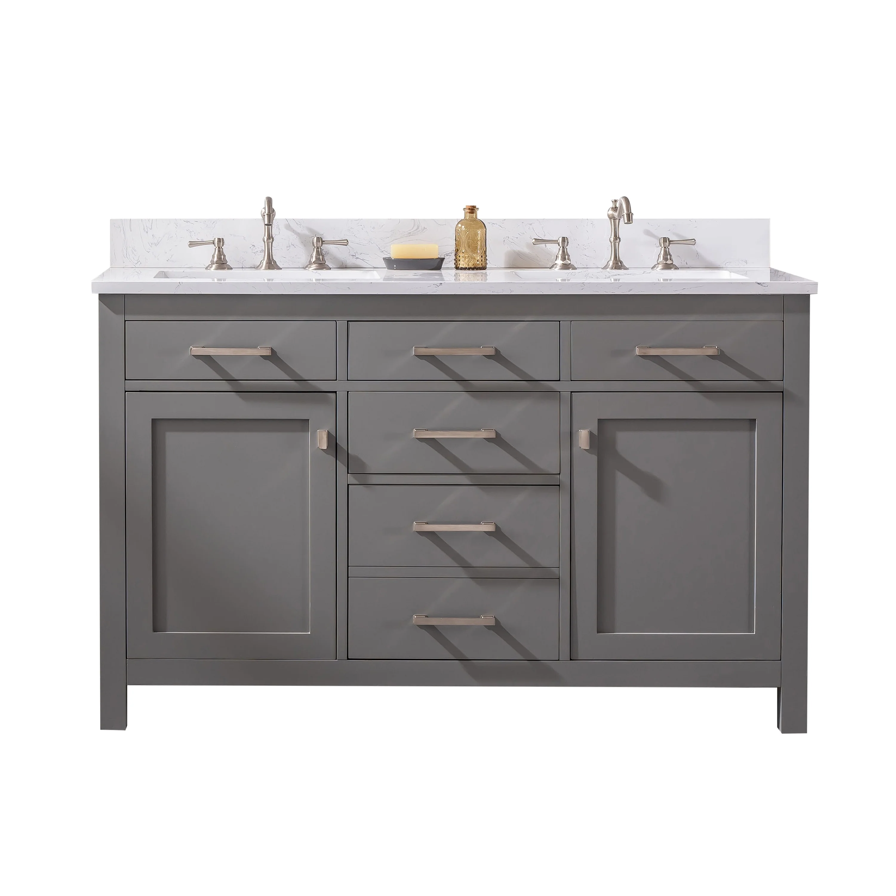 Sudio Design Bathroom Vanity Jasper Collection.