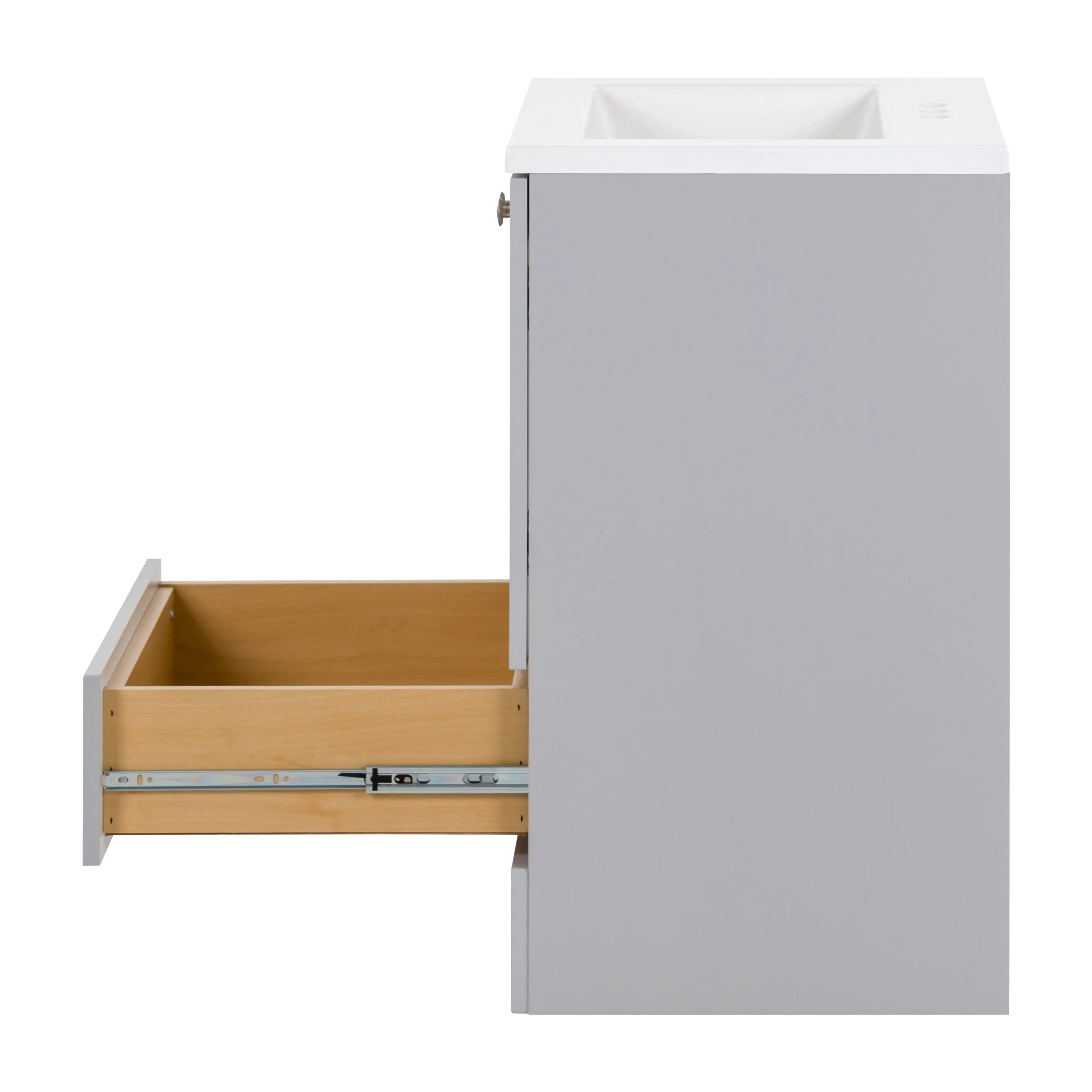 Spring Mill Cabinets Emlyn 24.5